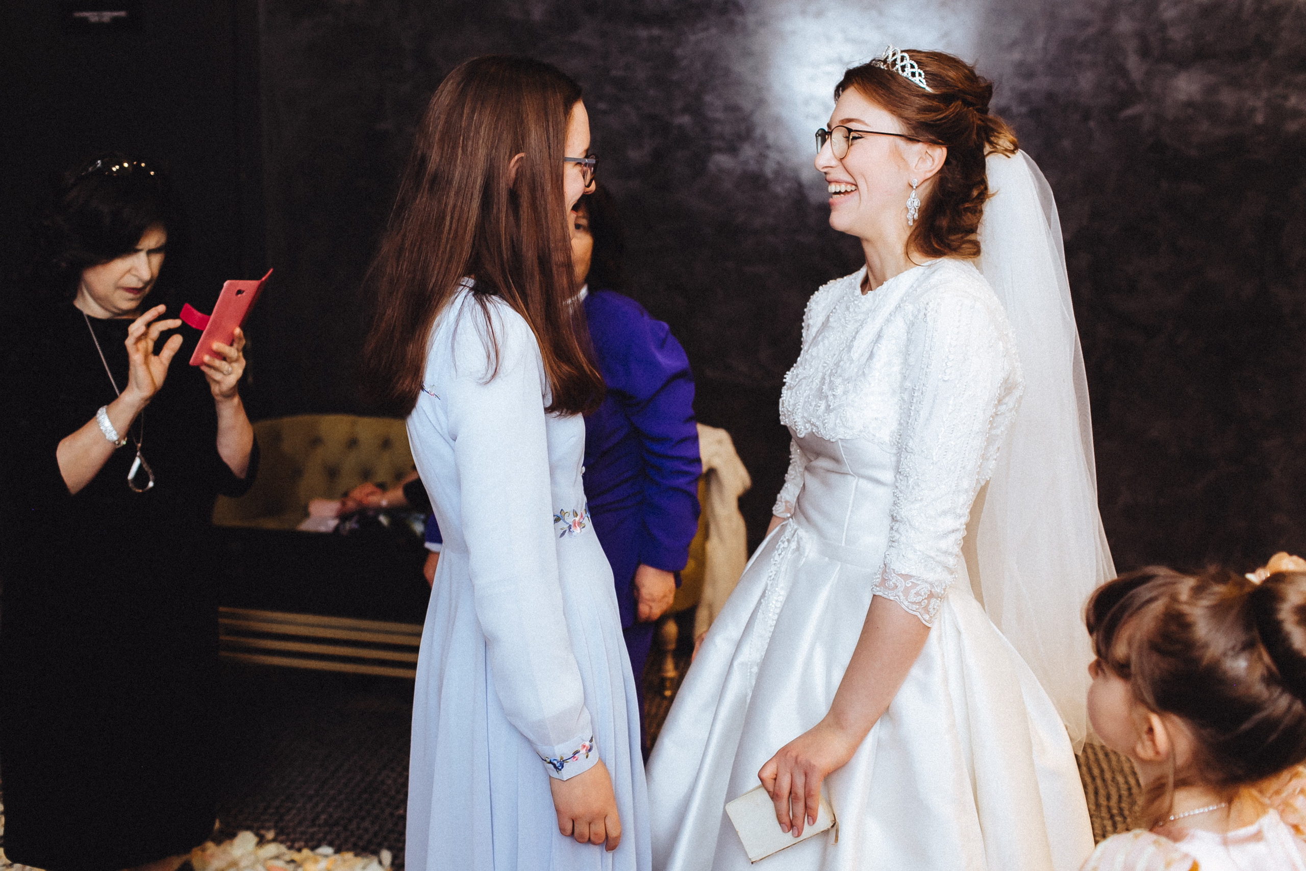 «Crystal Ballroom» — Wedding. Свадебный и Репортажный фотограф в Москве — Шестак Константин