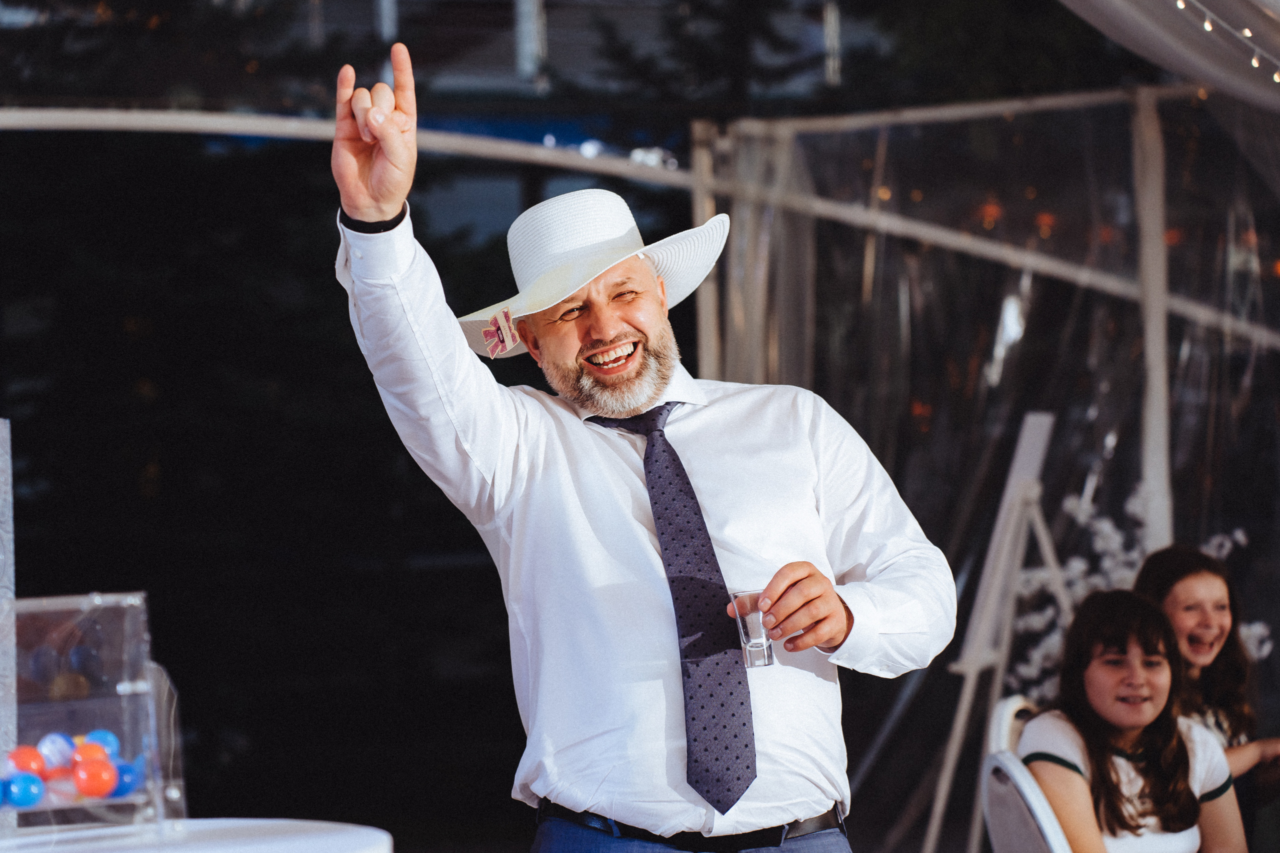 Свадьба. Свадебный и Репортажный фотограф в Москве — Шестак Константин