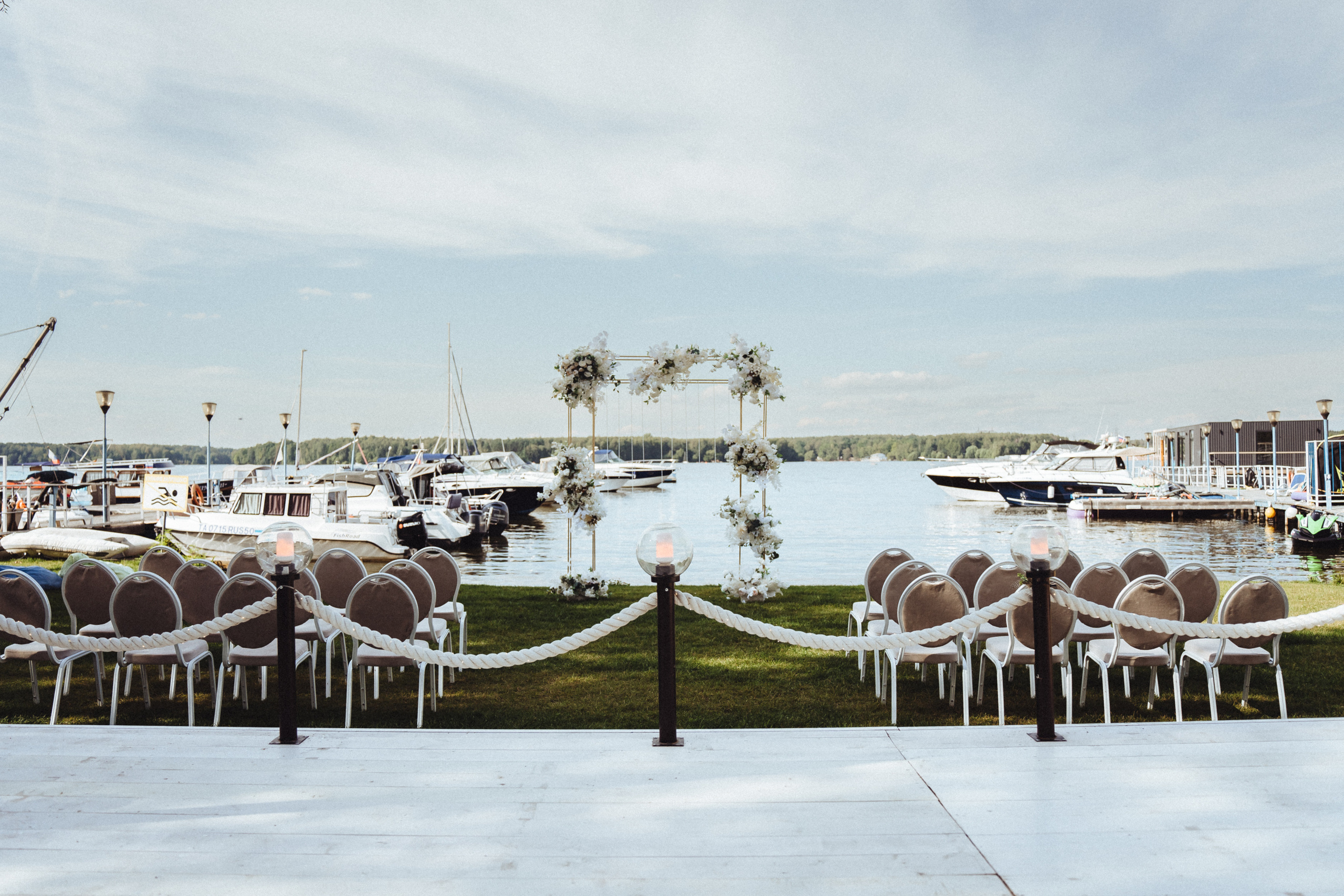 Свадьба. Свадебный и Репортажный фотограф в Москве — Шестак Константин