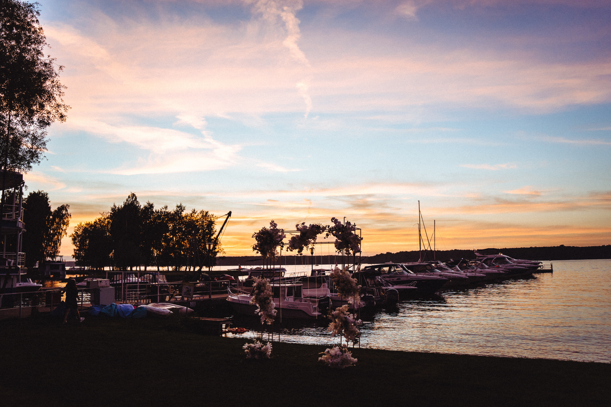Свадьба. Свадебный и Репортажный фотограф в Москве — Шестак Константин