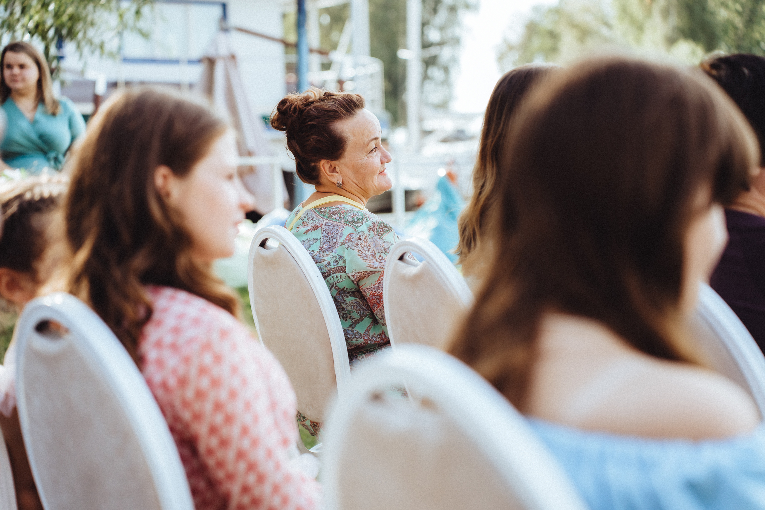 Свадьба. Свадебный и Репортажный фотограф в Москве — Шестак Константин