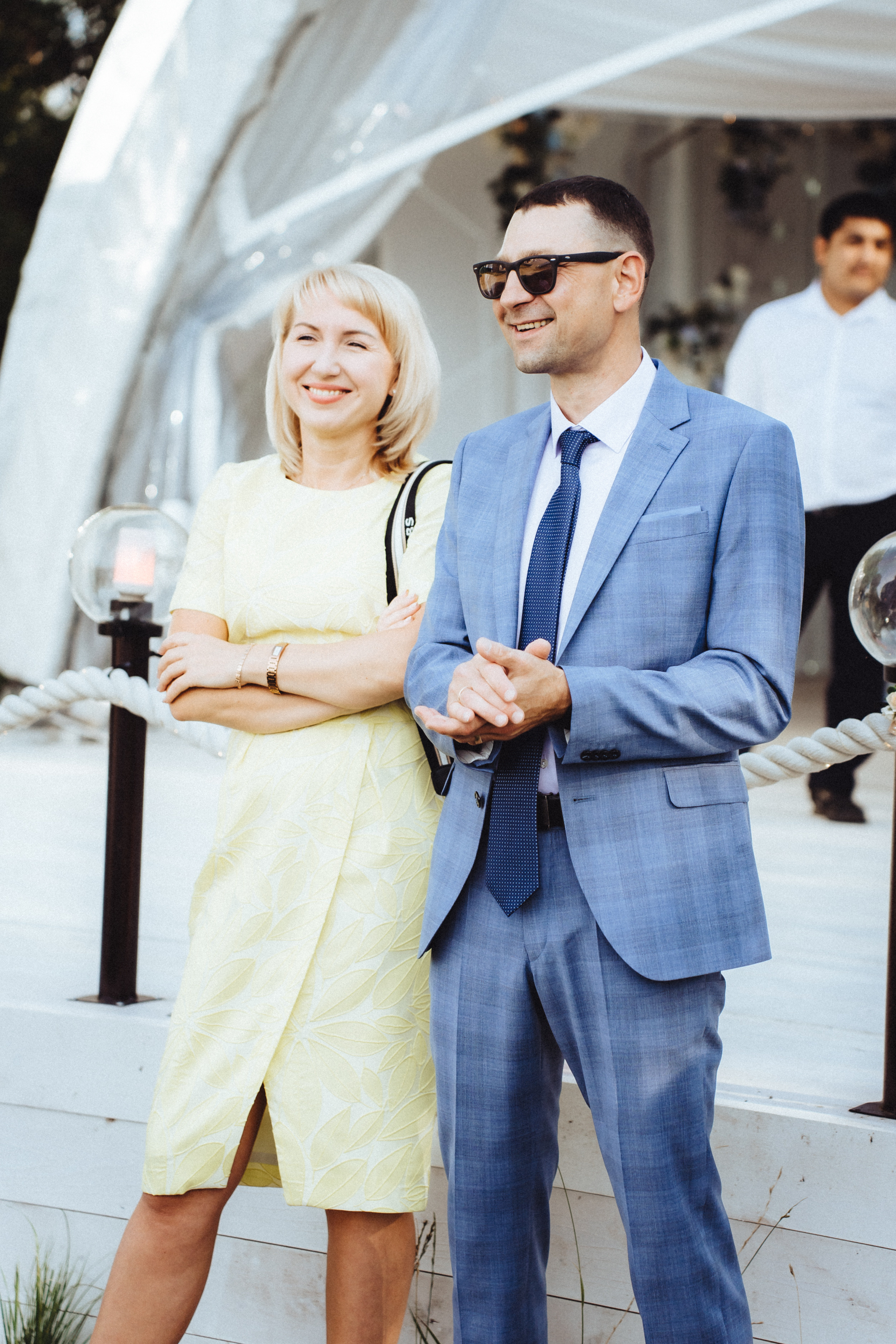 Свадьба. Свадебный и Репортажный фотограф в Москве — Шестак Константин