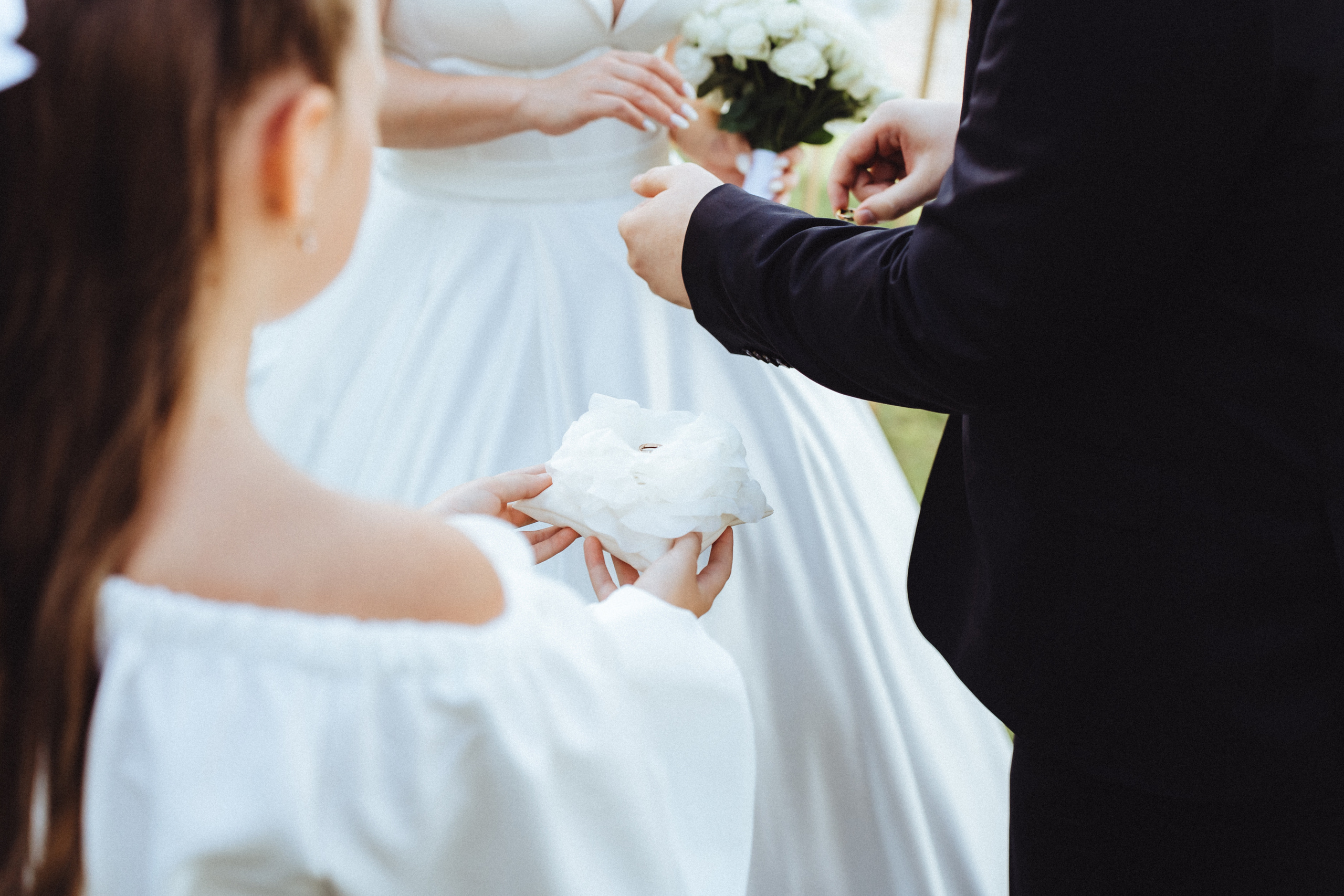 Свадьба. Свадебный и Репортажный фотограф в Москве — Шестак Константин