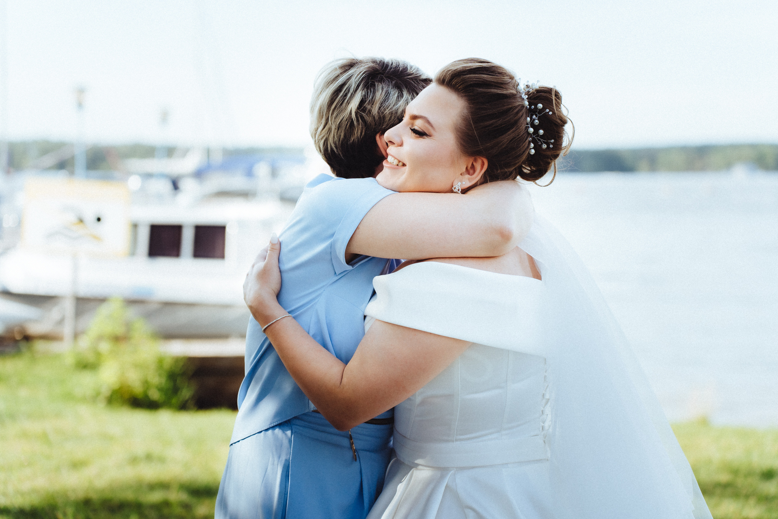 Свадьба. Свадебный и Репортажный фотограф в Москве — Шестак Константин