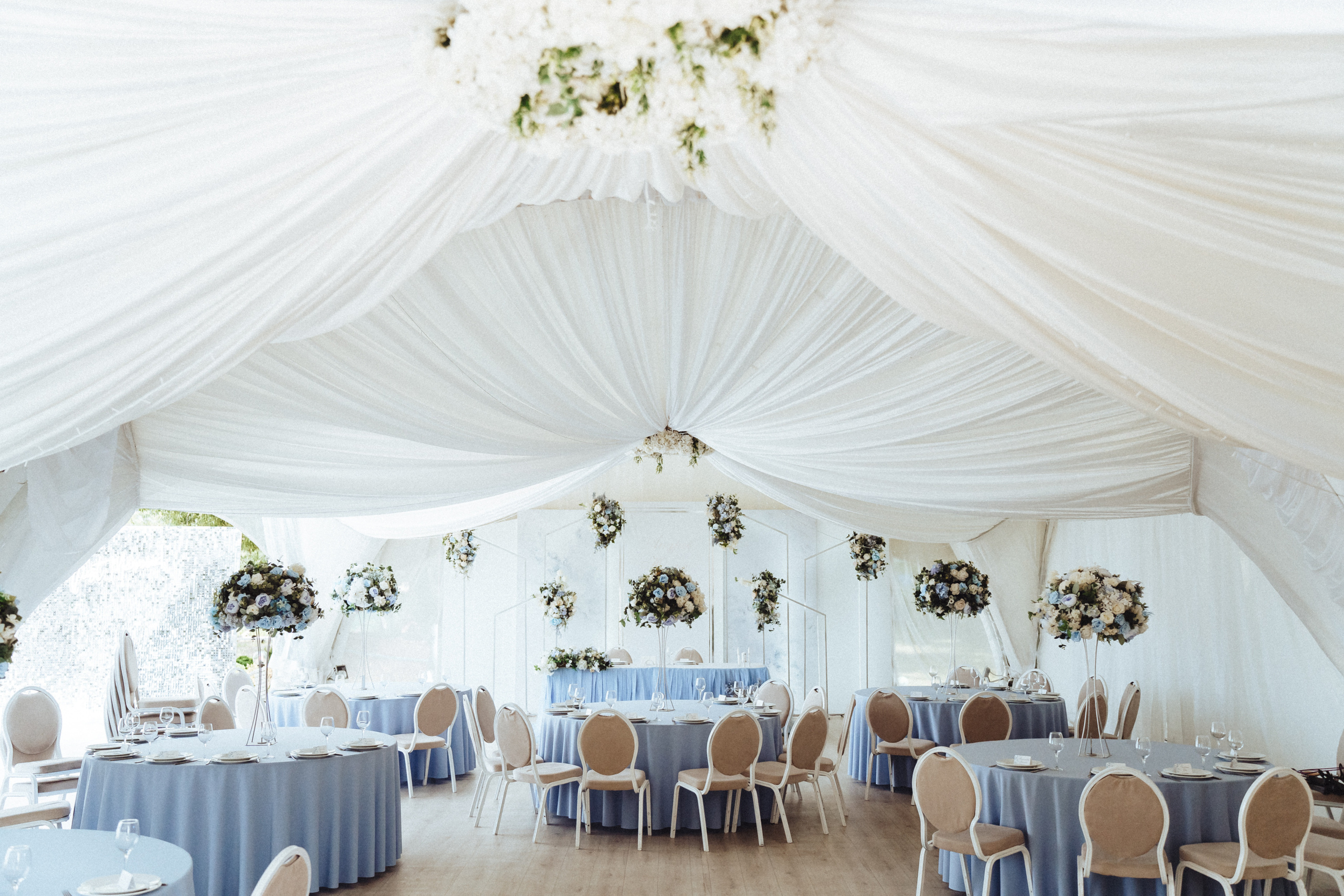 Свадьба. Свадебный и Репортажный фотограф в Москве — Шестак Константин