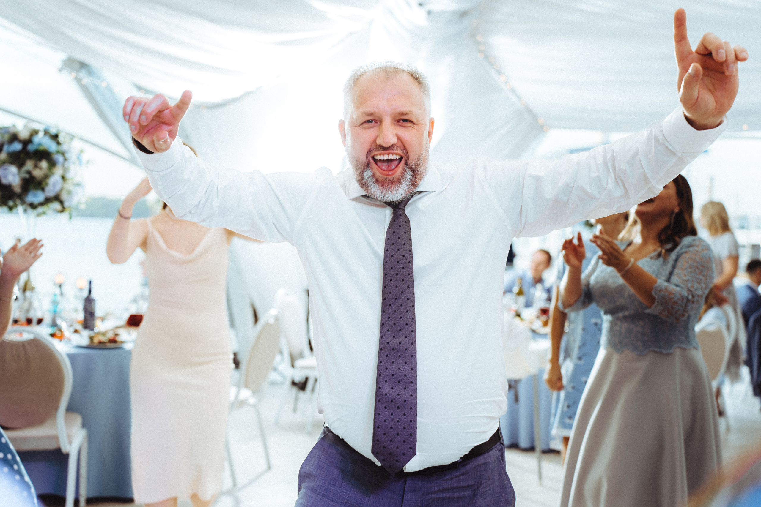 Свадьба. Свадебный и Репортажный фотограф в Москве — Шестак Константин