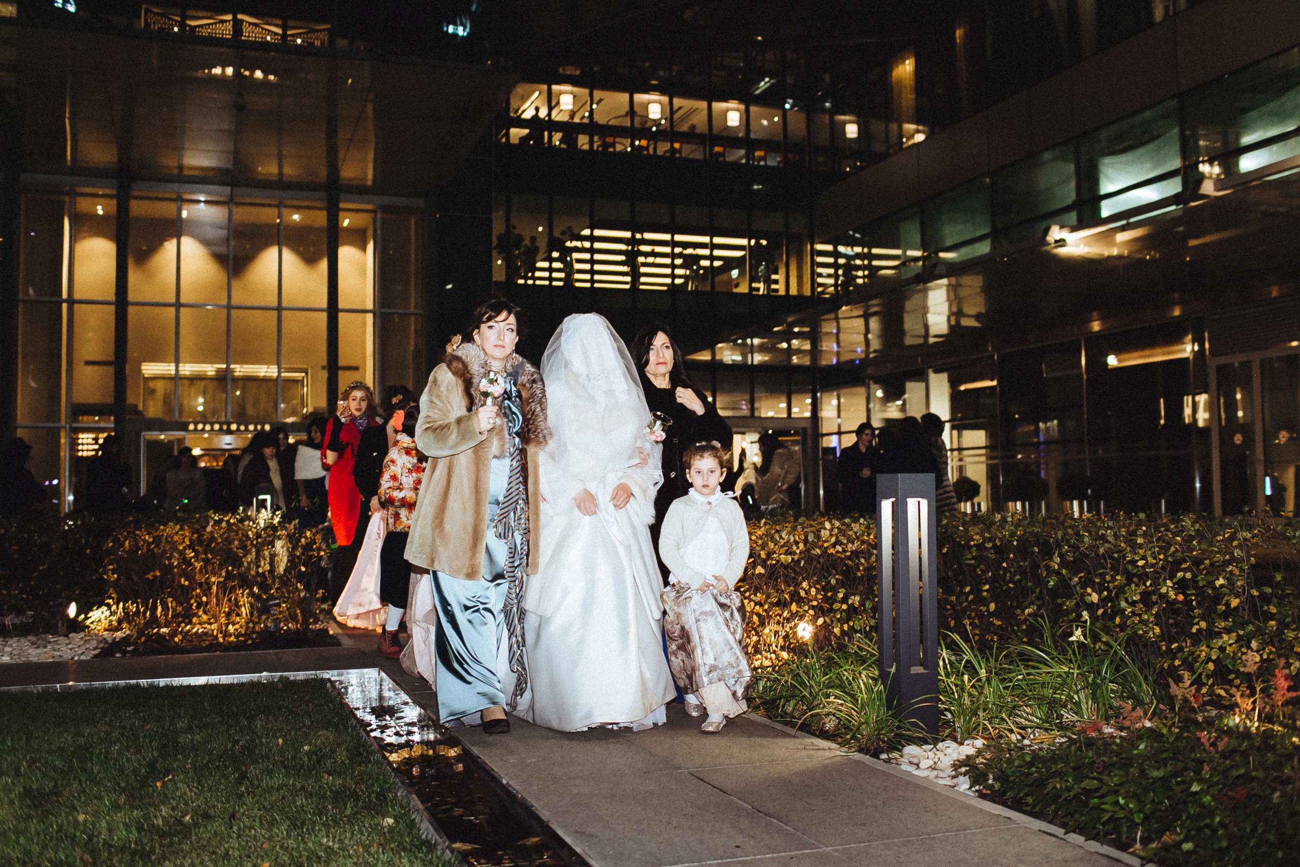 «Crystal Ballroom» — Wedding. Свадебный и Репортажный фотограф в Москве — Шестак Константин