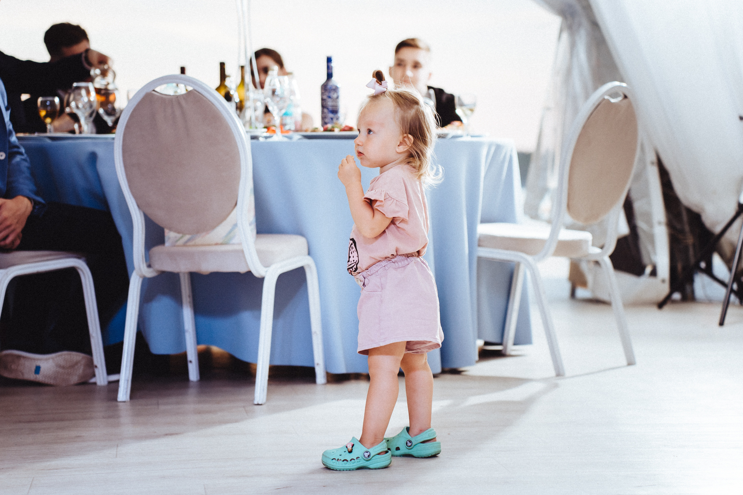 Свадьба. Свадебный и Репортажный фотограф в Москве — Шестак Константин