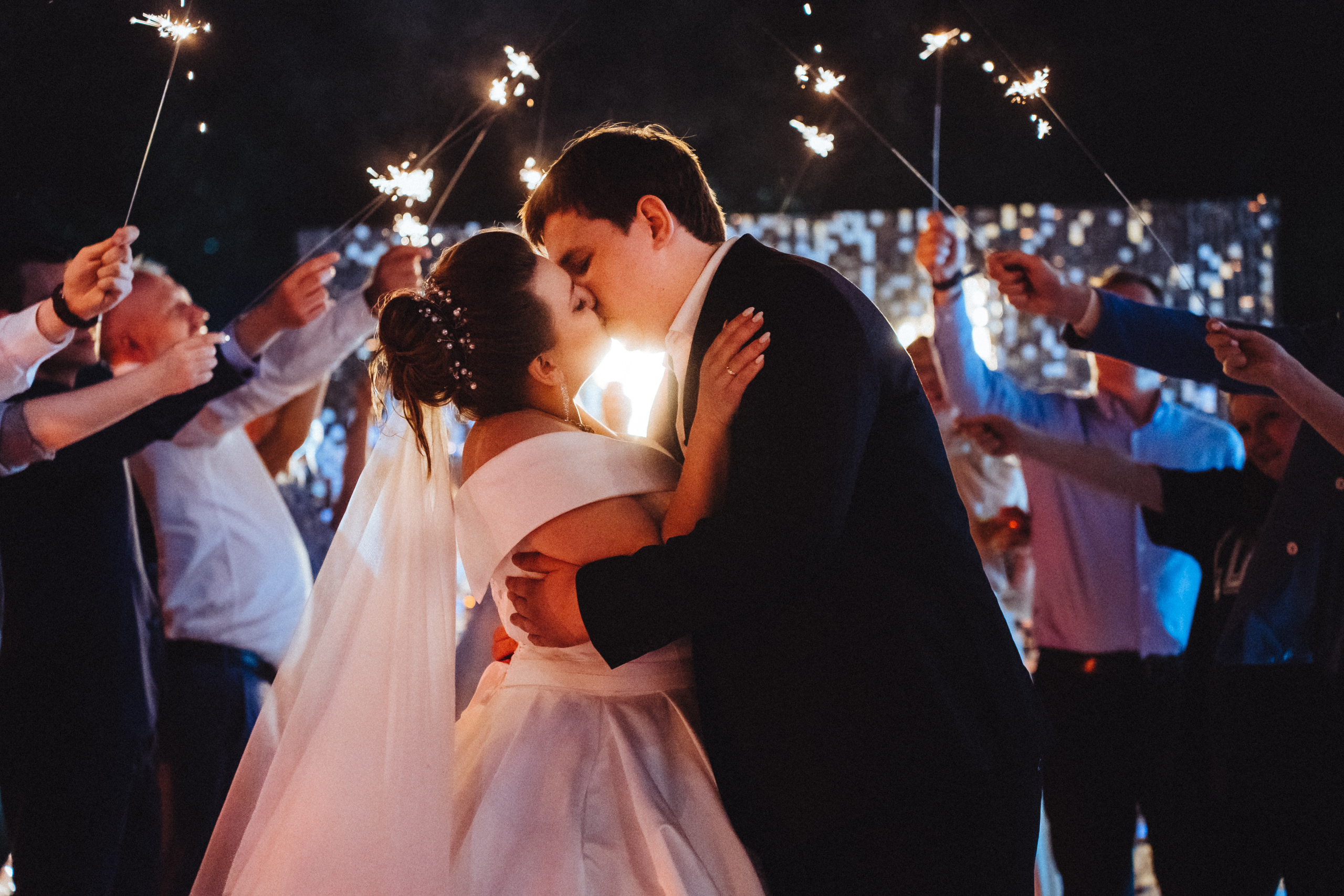 Свадьба. Свадебный и Репортажный фотограф в Москве — Шестак Константин