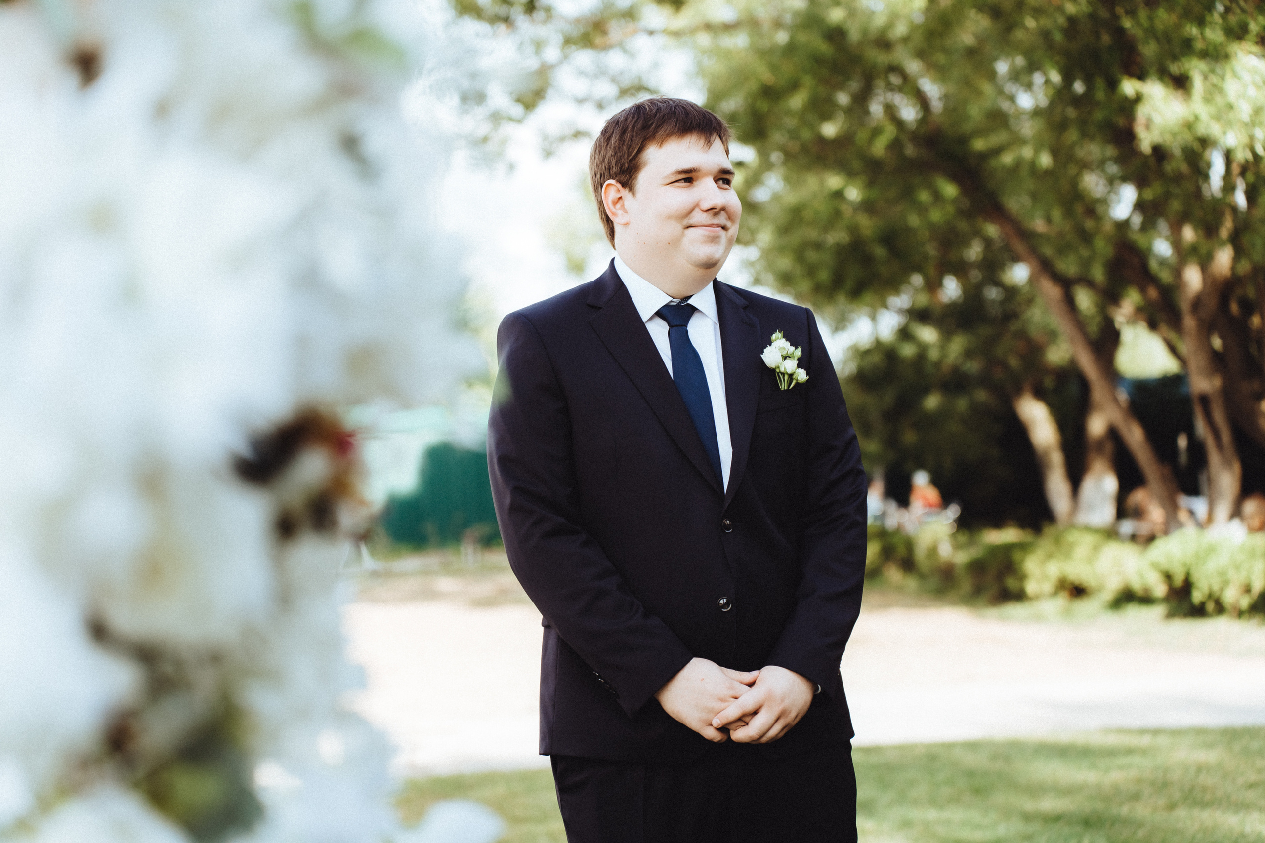 Свадьба. Свадебный и Репортажный фотограф в Москве — Шестак Константин