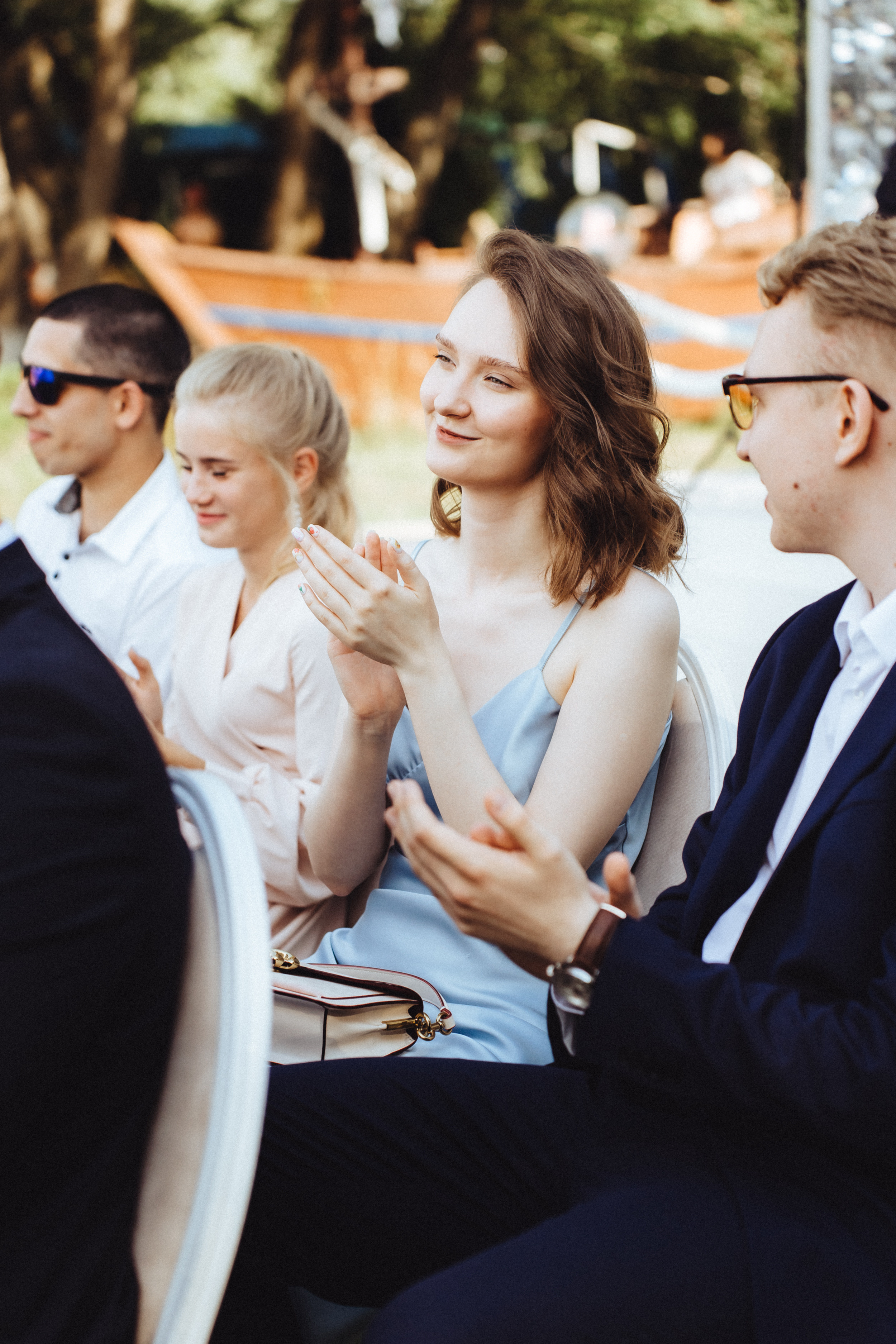 Свадьба. Свадебный и Репортажный фотограф в Москве — Шестак Константин