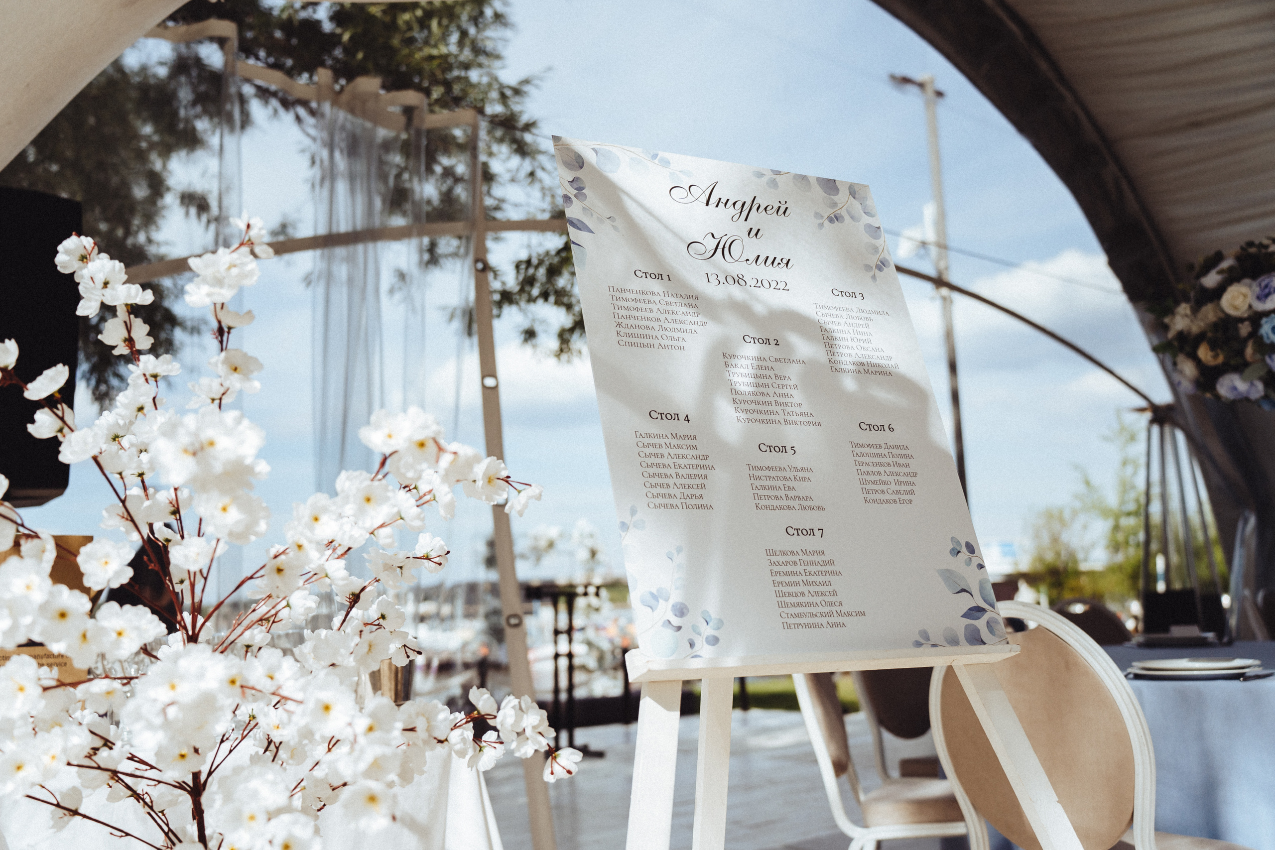 Свадьба. Свадебный и Репортажный фотограф в Москве — Шестак Константин