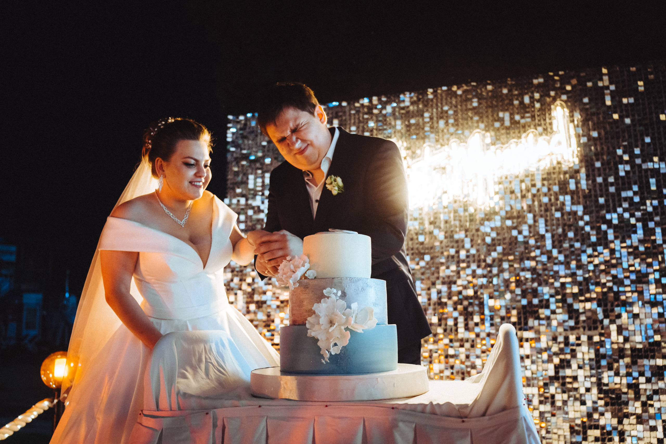 Свадьба. Свадебный и Репортажный фотограф в Москве — Шестак Константин