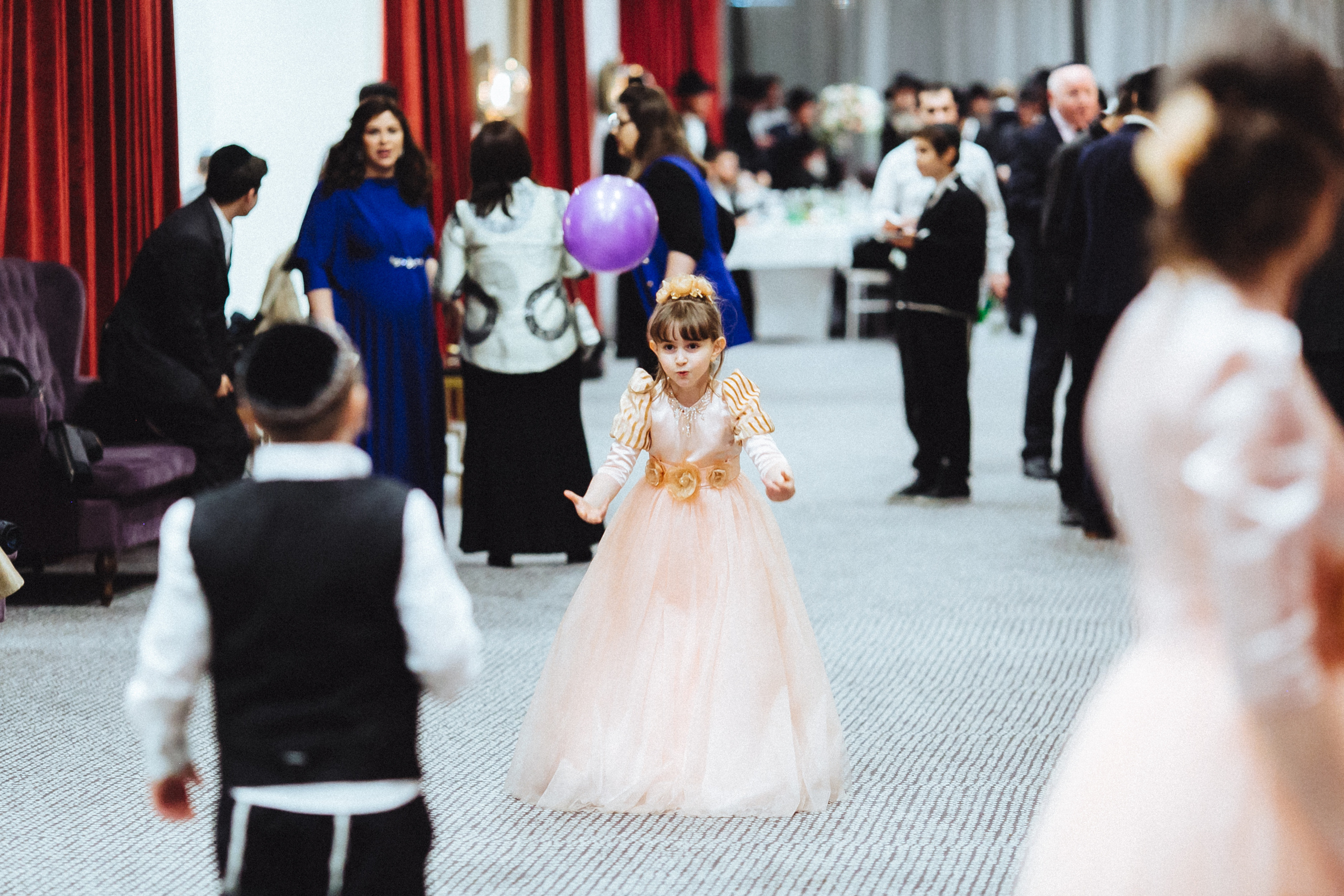 «Crystal Ballroom» — Wedding. Свадебный и Репортажный фотограф в Москве — Шестак Константин
