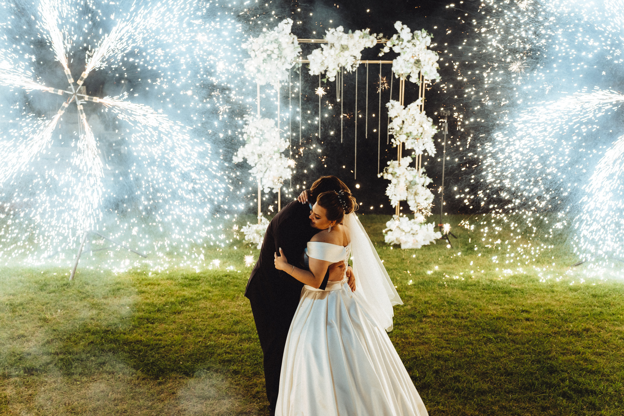 Свадьба. Свадебный и Репортажный фотограф в Москве — Шестак Константин