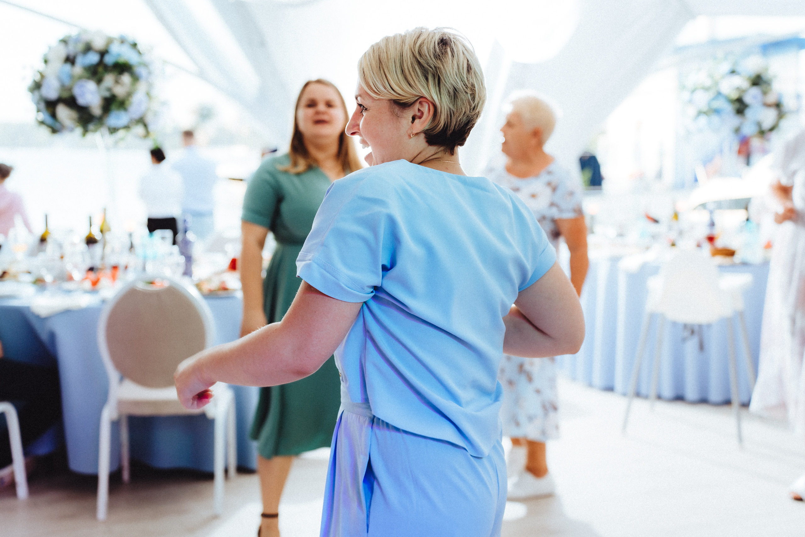 Свадьба. Свадебный и Репортажный фотограф в Москве — Шестак Константин