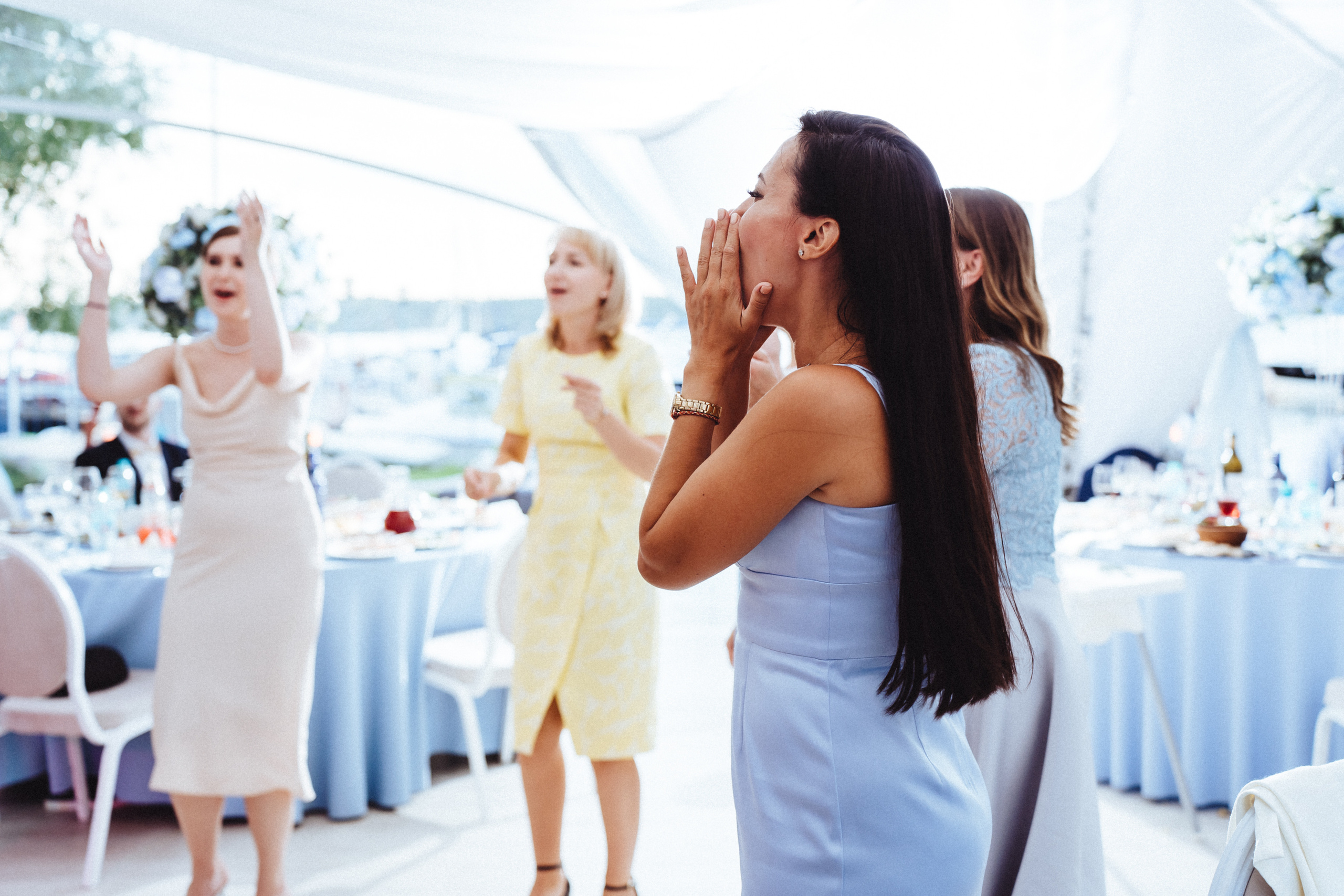 Свадьба. Свадебный и Репортажный фотограф в Москве — Шестак Константин