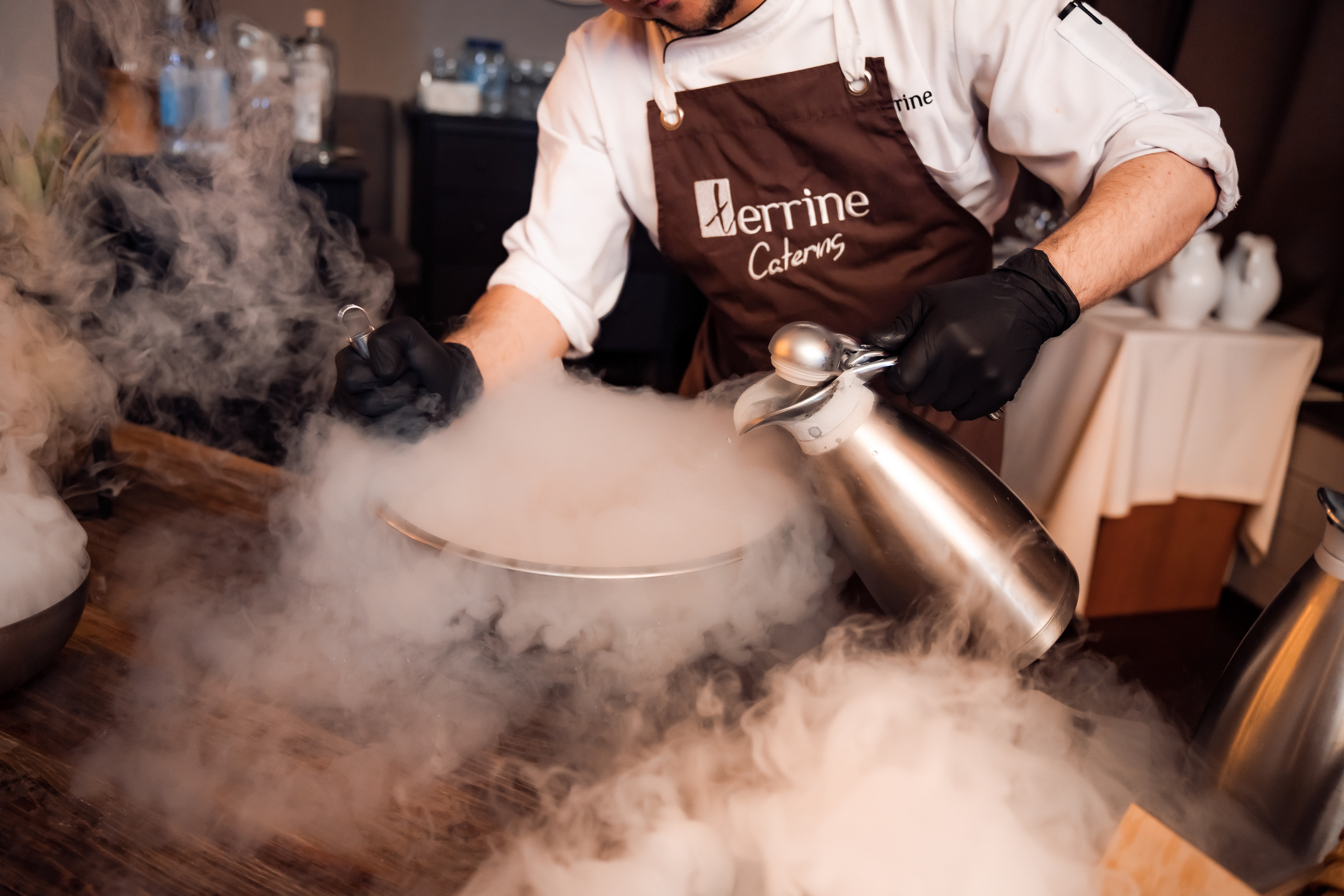 День Рождения в стиле Casino Night. Свадебный и Репортажный фотограф в Москве — Шестак Константин