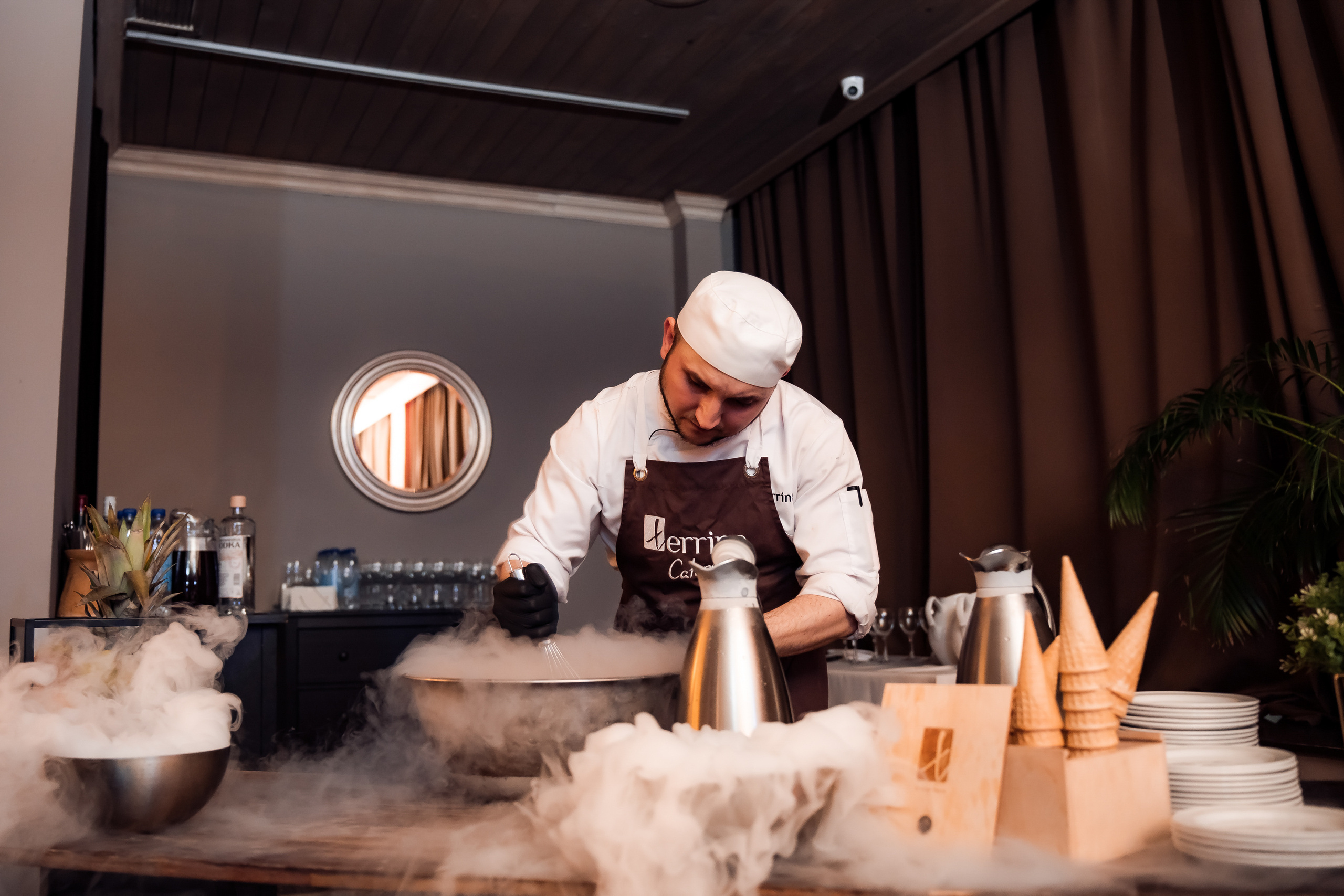 День Рождения в стиле Casino Night. Свадебный и Репортажный фотограф в Москве — Шестак Константин