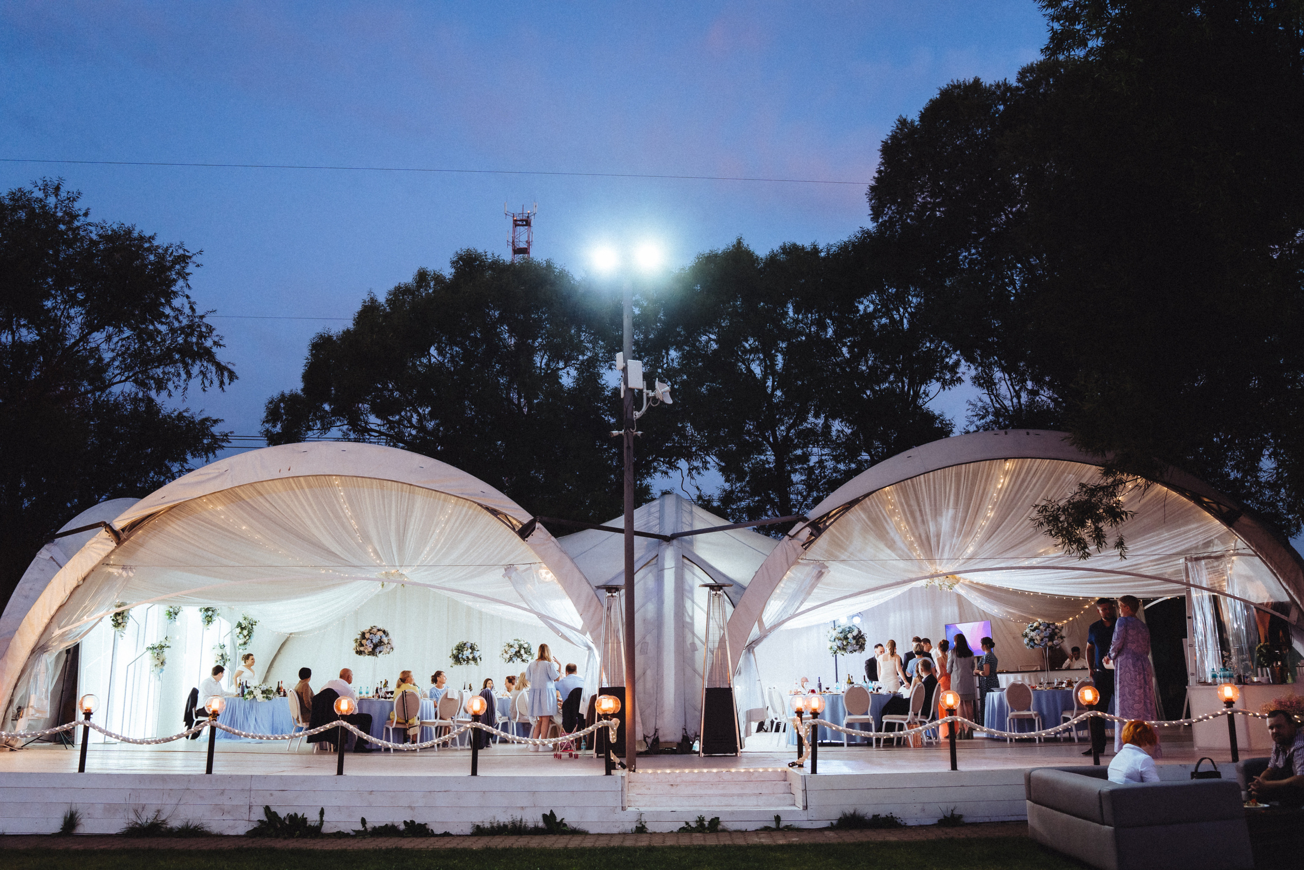 Свадьба. Свадебный и Репортажный фотограф в Москве — Шестак Константин