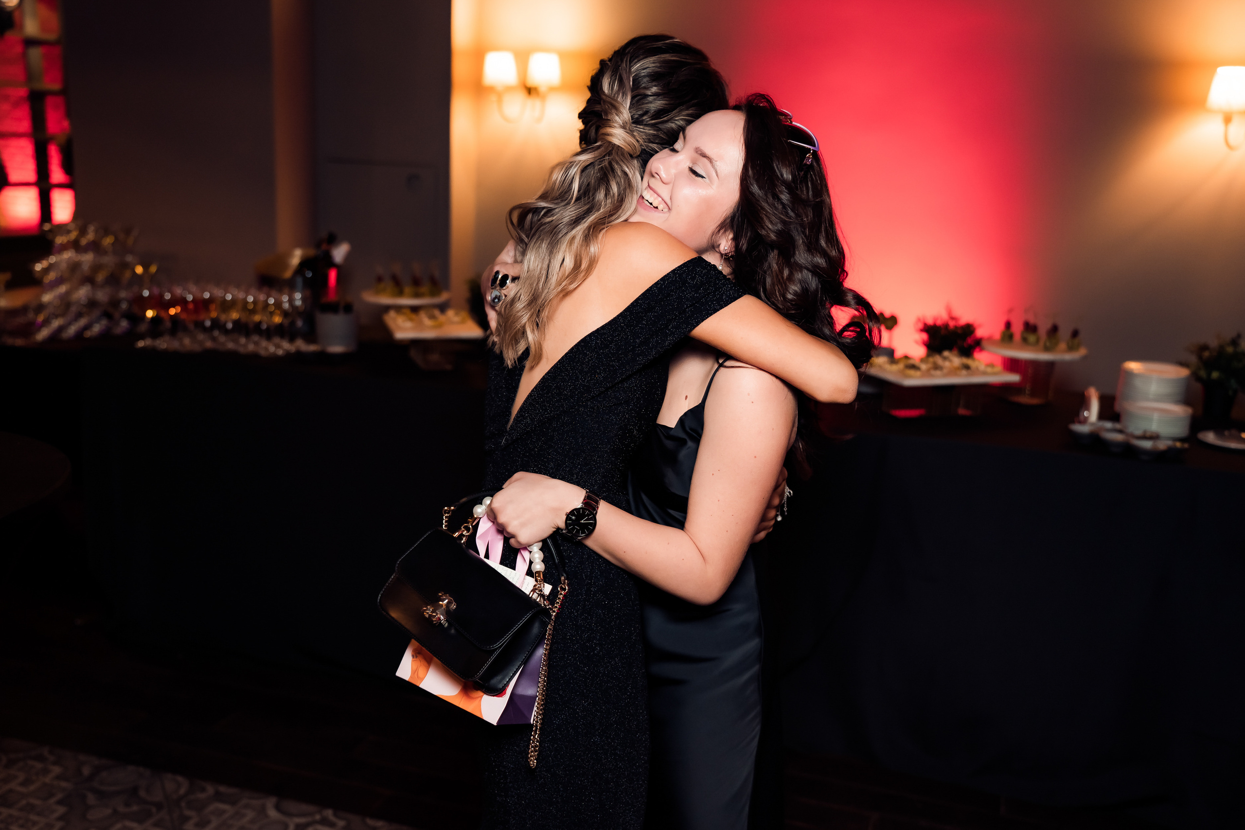 День Рождения в стиле Casino Night. Свадебный и Репортажный фотограф в Москве — Шестак Константин