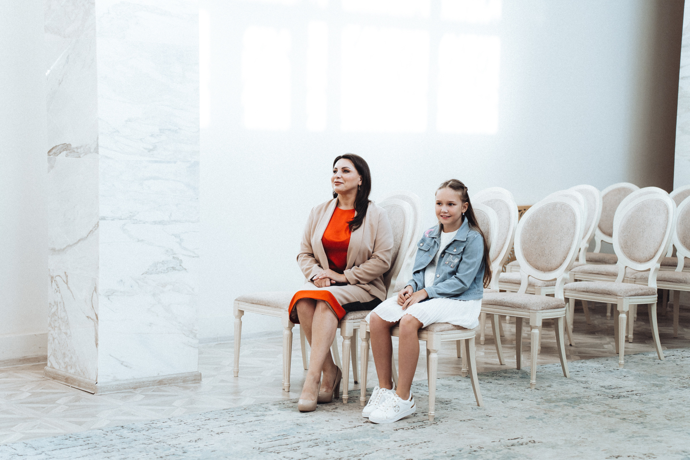 Свадебная съёмка в ЗАГСе. Свадебный и Репортажный фотограф в Москве — Шестак Константин