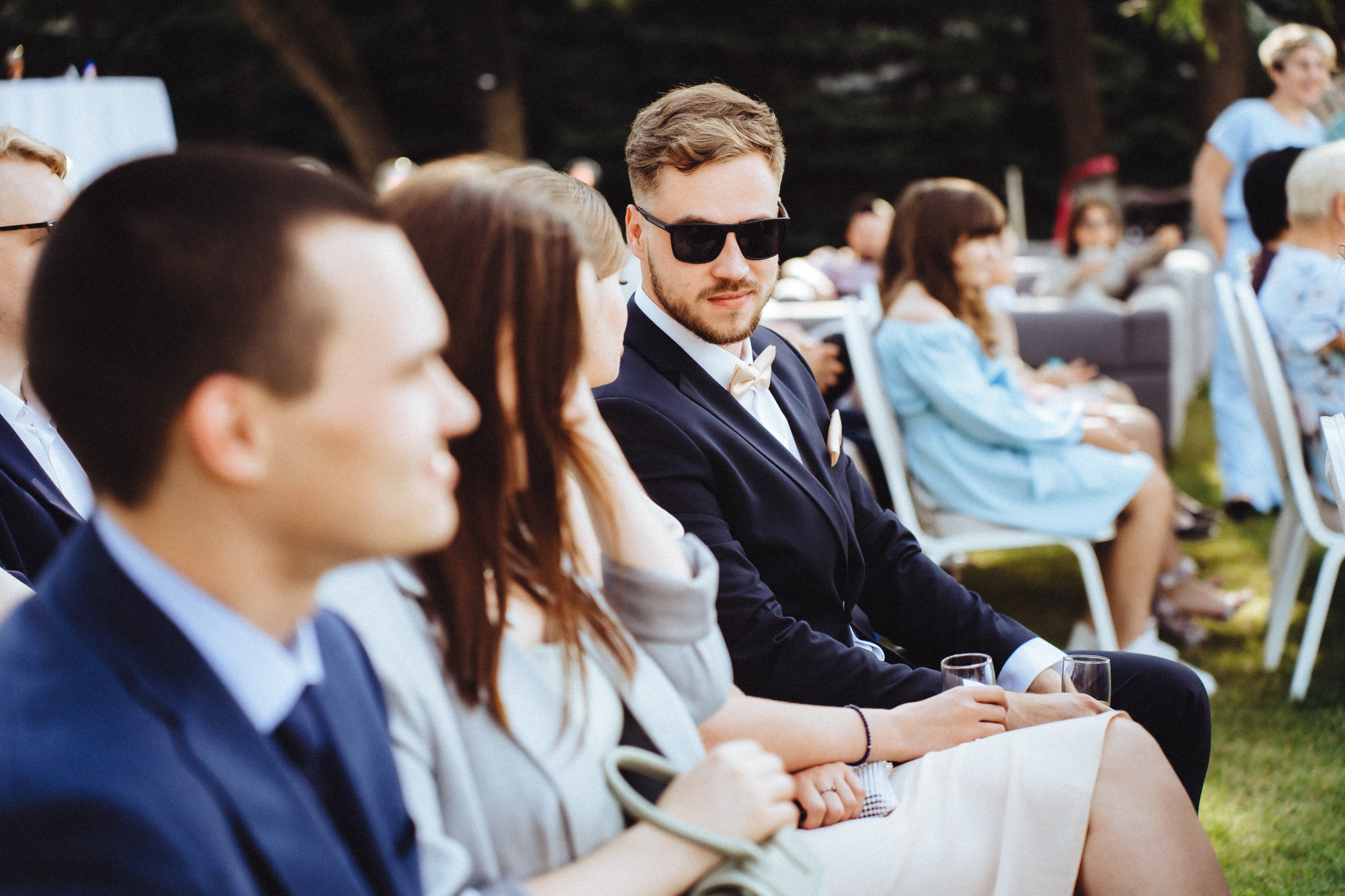 Свадьба. Свадебный и Репортажный фотограф в Москве — Шестак Константин