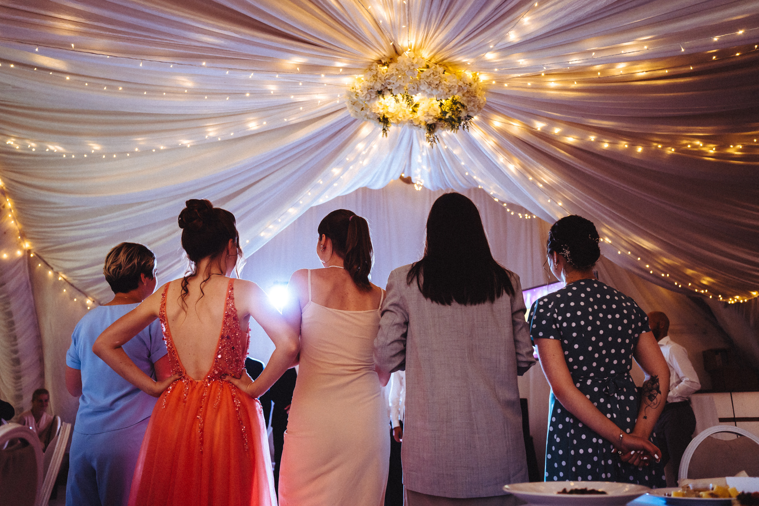 Свадьба. Свадебный и Репортажный фотограф в Москве — Шестак Константин