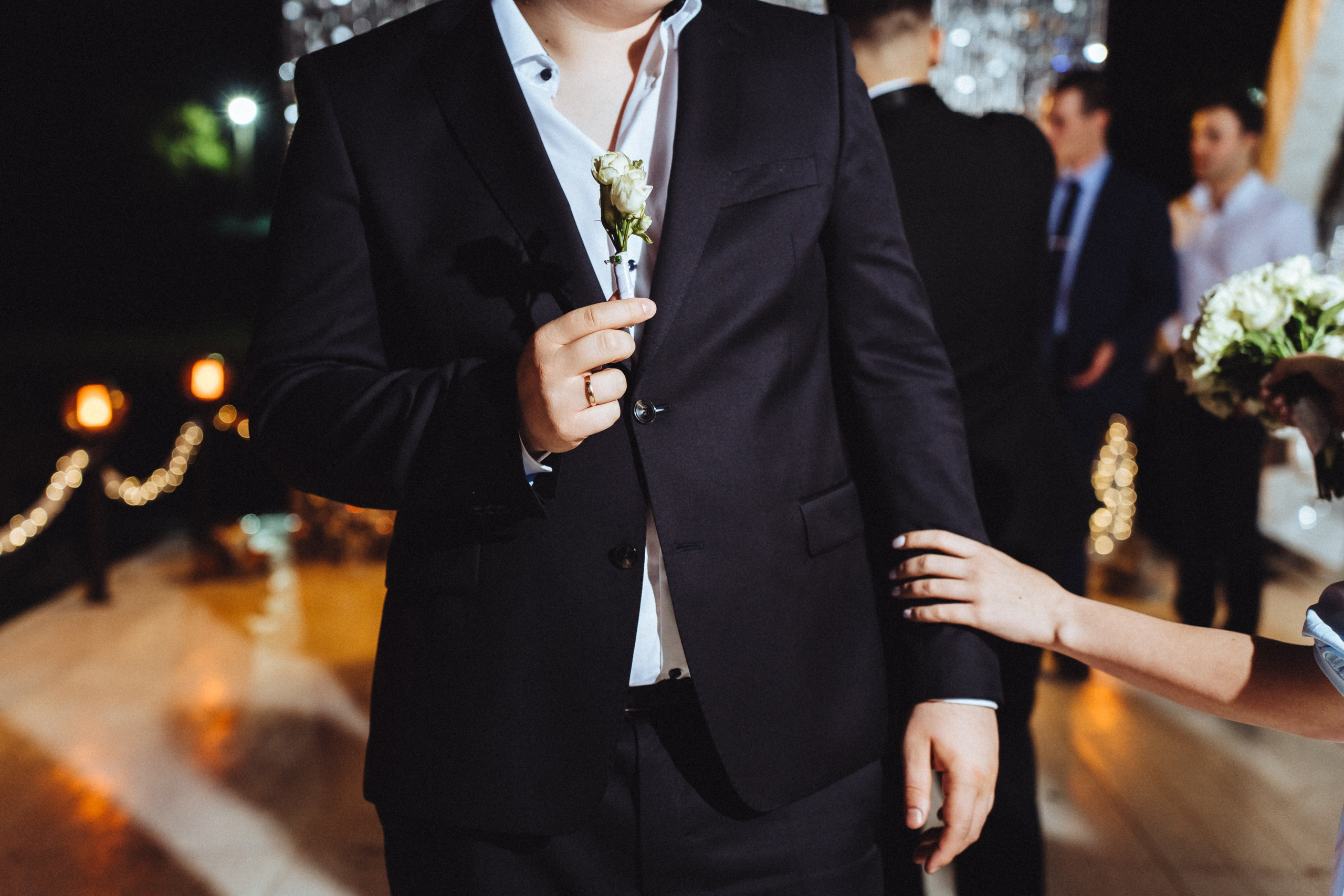 Свадьба. Свадебный и Репортажный фотограф в Москве — Шестак Константин