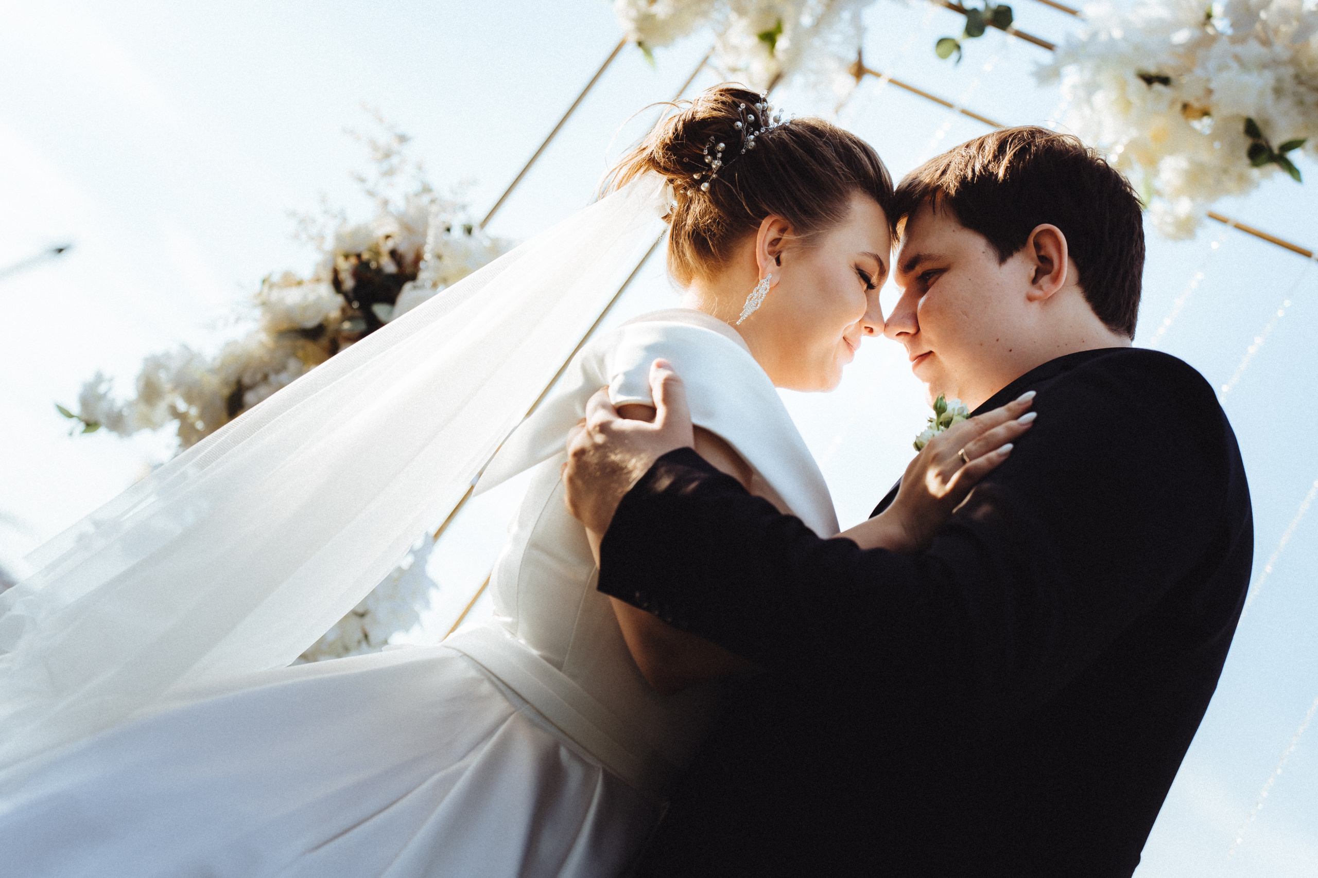 Свадьба. Свадебный и Репортажный фотограф в Москве — Шестак Константин