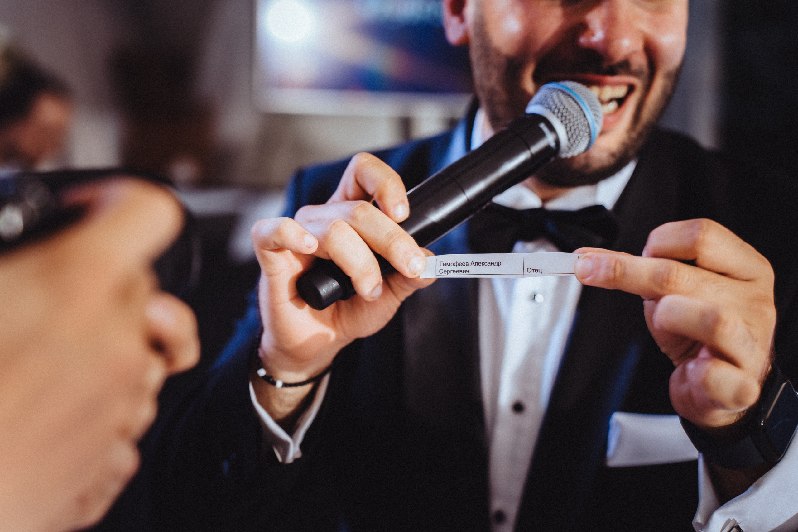 Свадьба. Свадебный и Репортажный фотограф в Москве — Шестак Константин