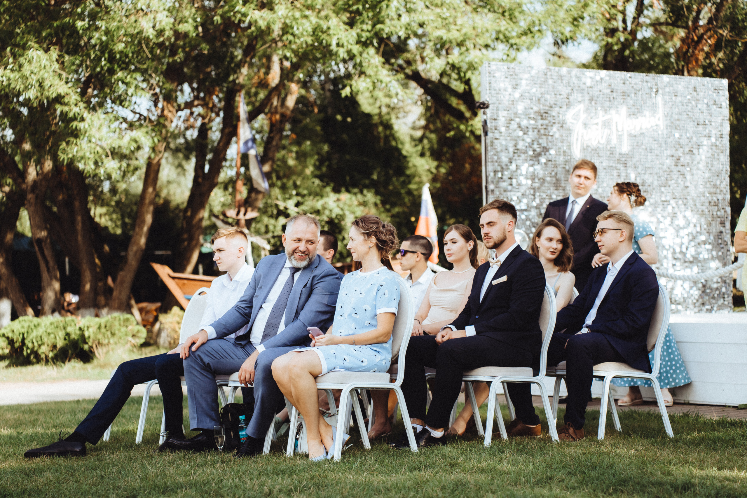 Свадьба. Свадебный и Репортажный фотограф в Москве — Шестак Константин