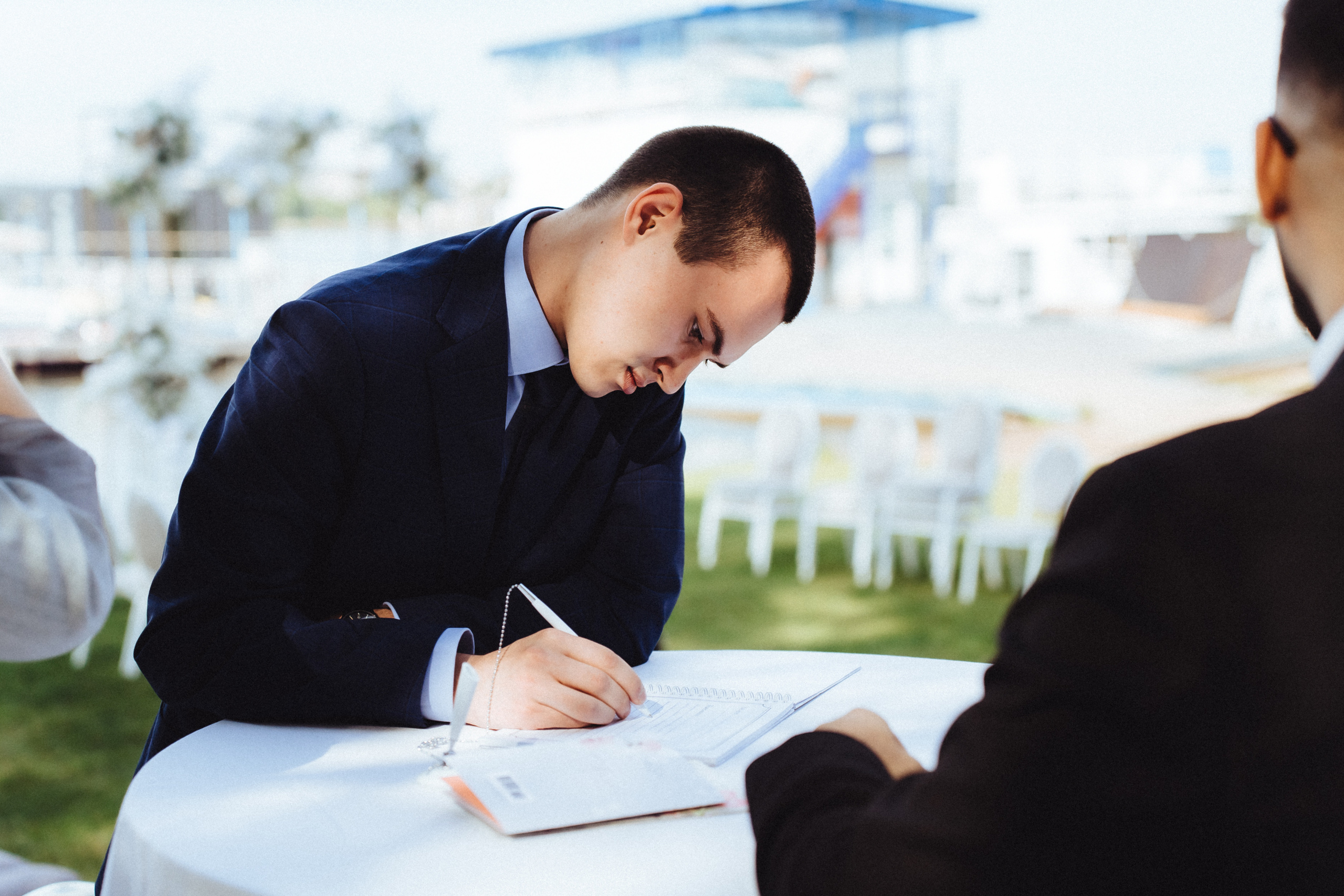 Свадьба. Свадебный и Репортажный фотограф в Москве — Шестак Константин