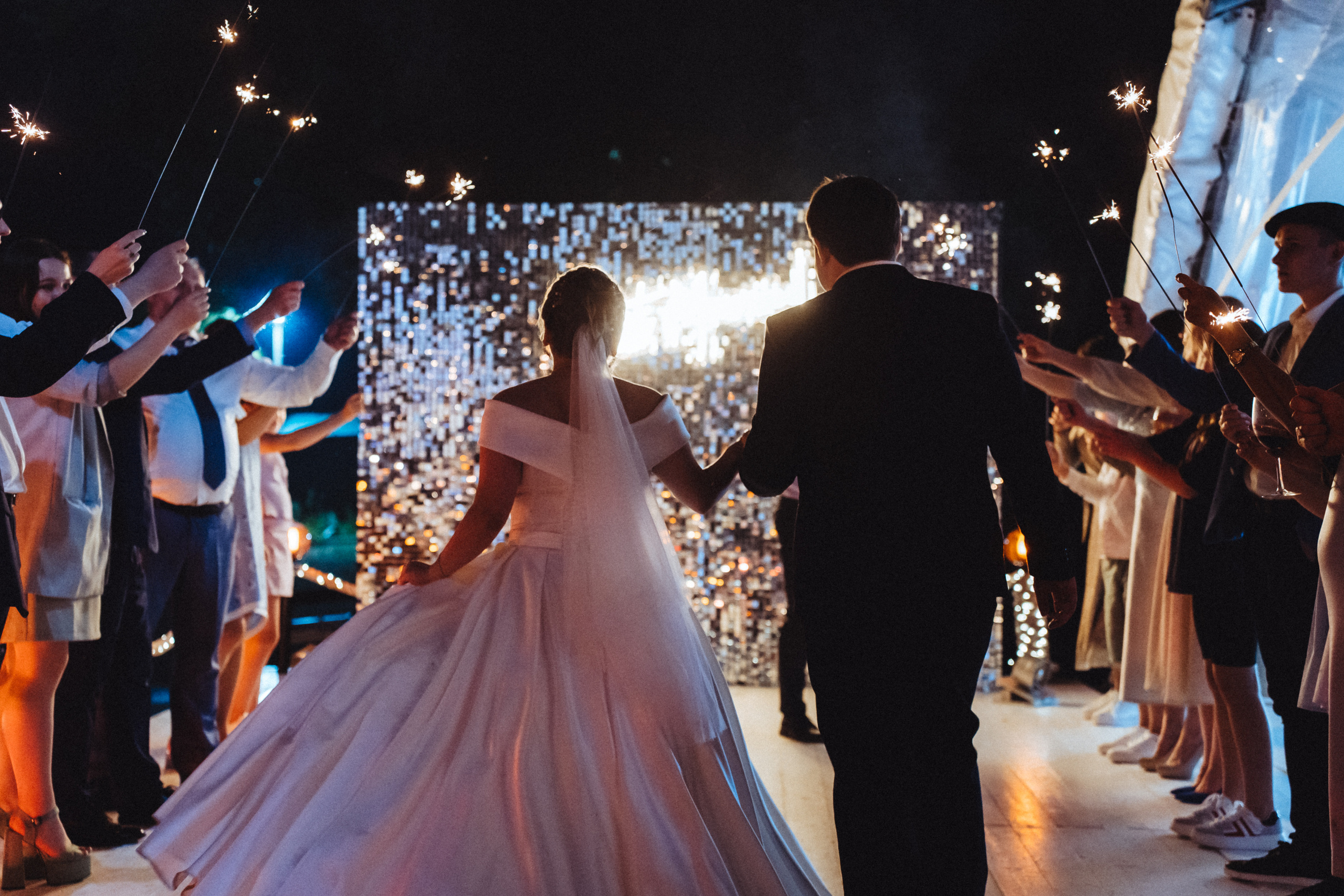 Свадьба. Свадебный и Репортажный фотограф в Москве — Шестак Константин