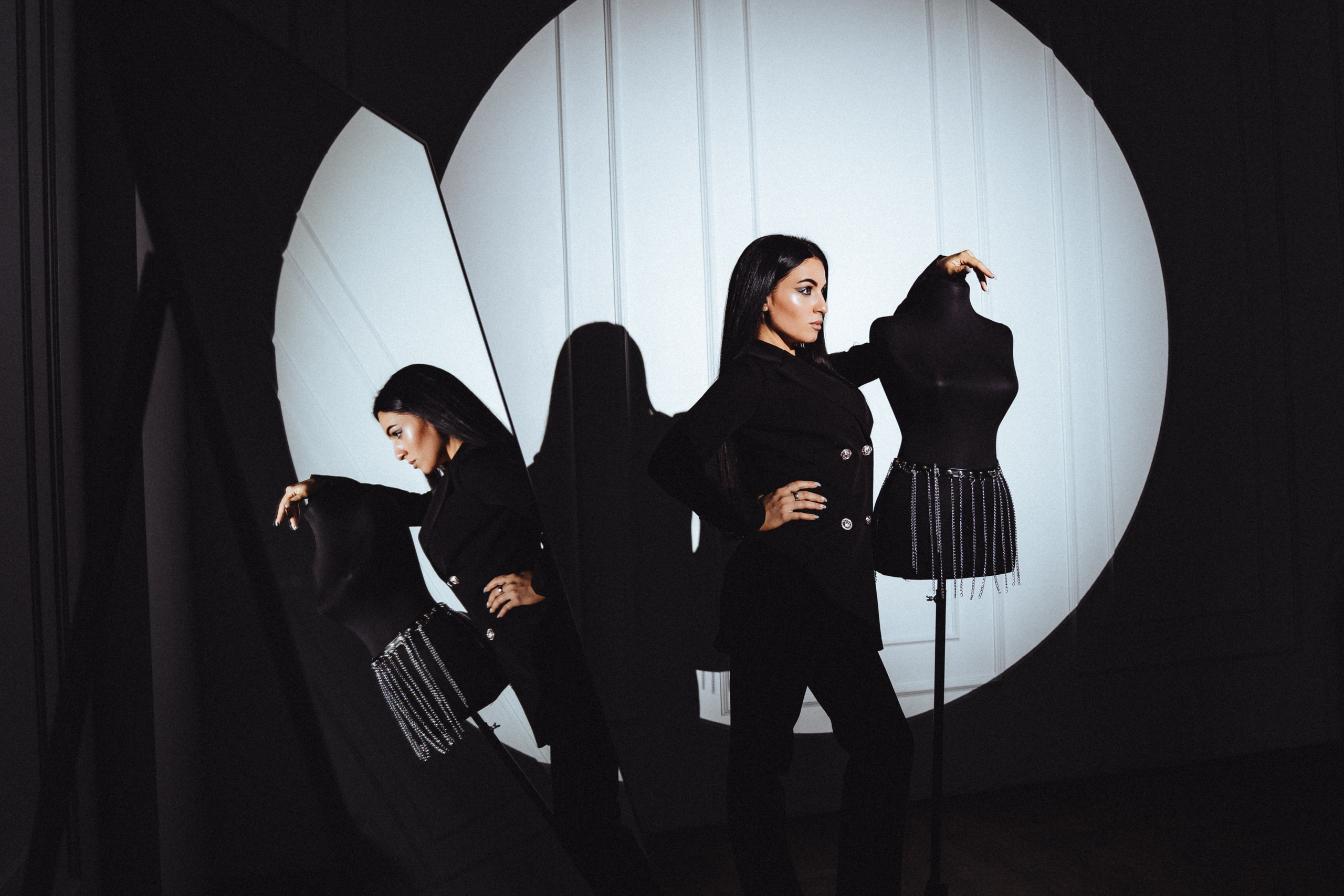 Studio. Свадебный и Репортажный фотограф в Москве — Шестак Константин