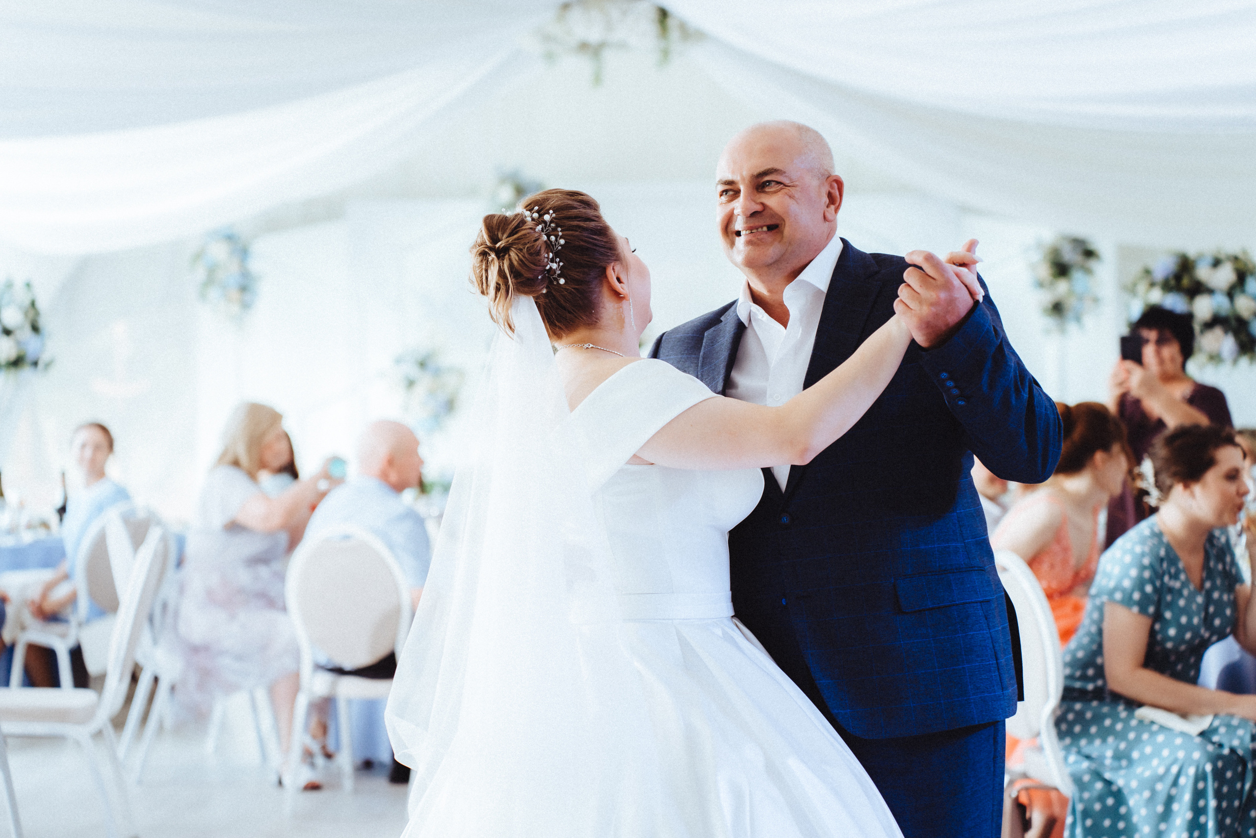 Свадьба. Свадебный и Репортажный фотограф в Москве — Шестак Константин