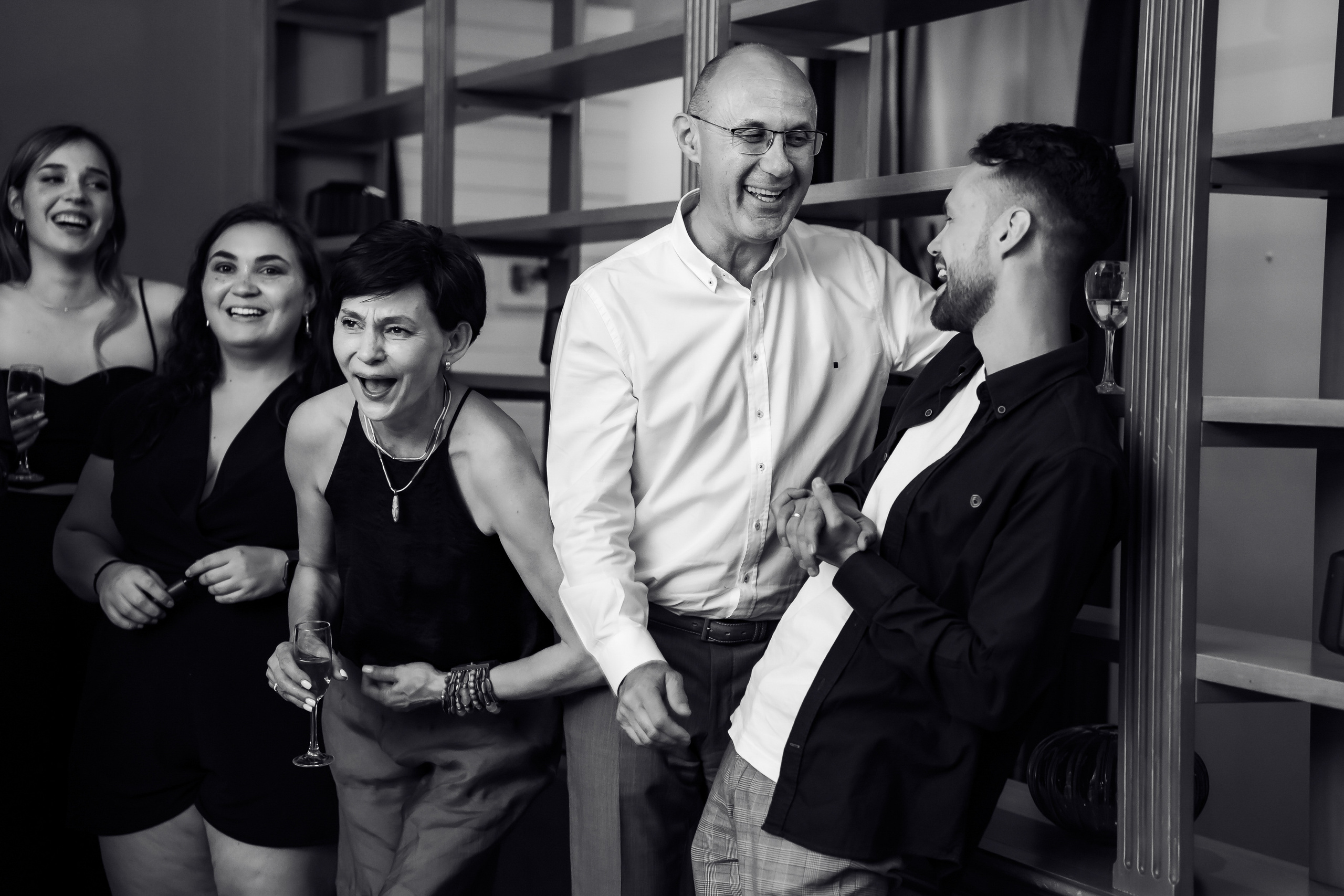 День Рождения в стиле Casino Night. Свадебный и Репортажный фотограф в Москве — Шестак Константин