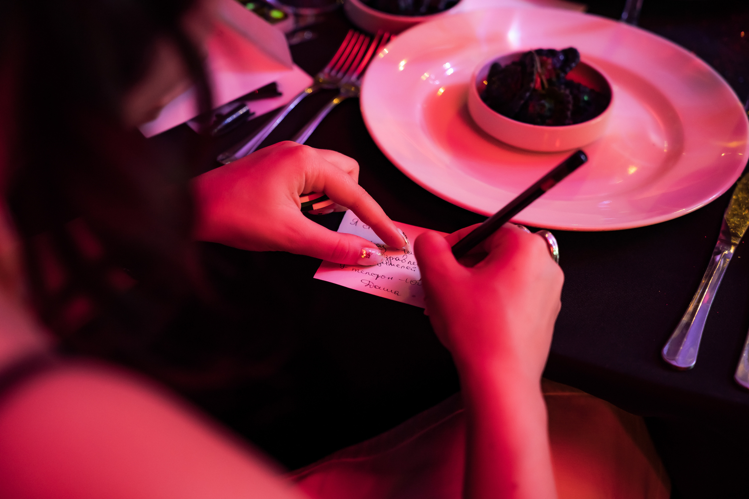 День Рождения в стиле Casino Night. Свадебный и Репортажный фотограф в Москве — Шестак Константин