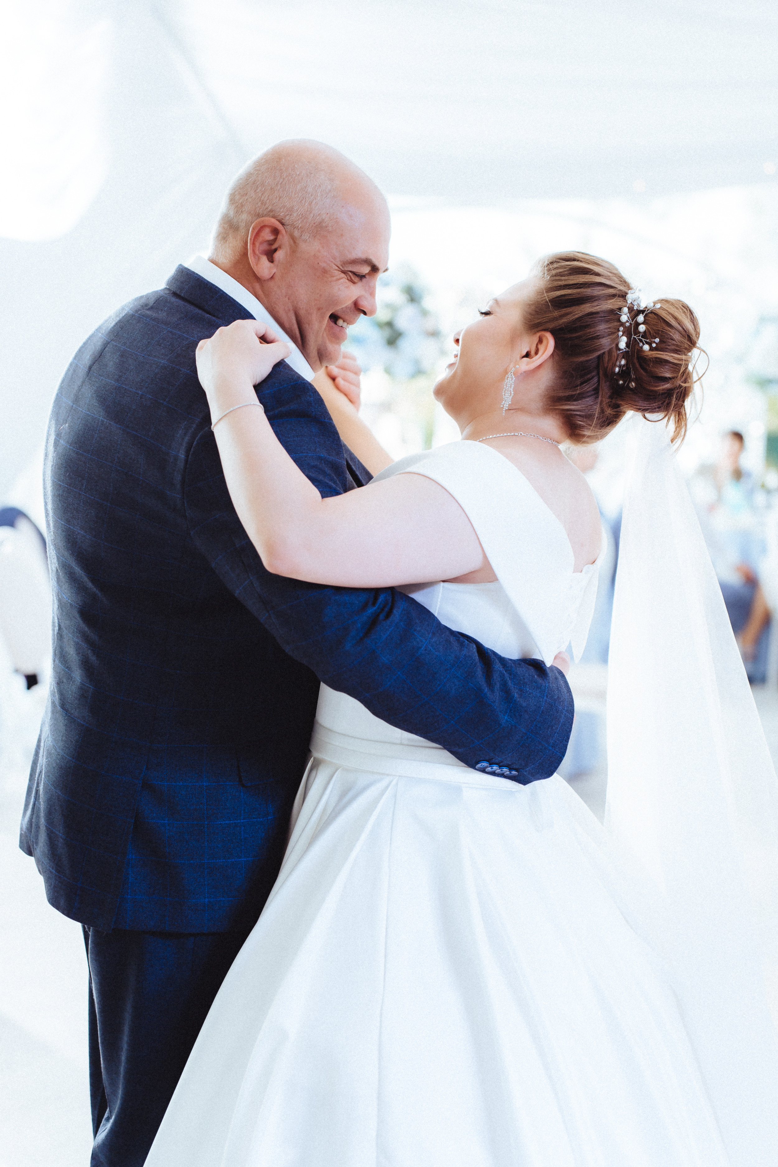 Свадьба. Свадебный и Репортажный фотограф в Москве — Шестак Константин