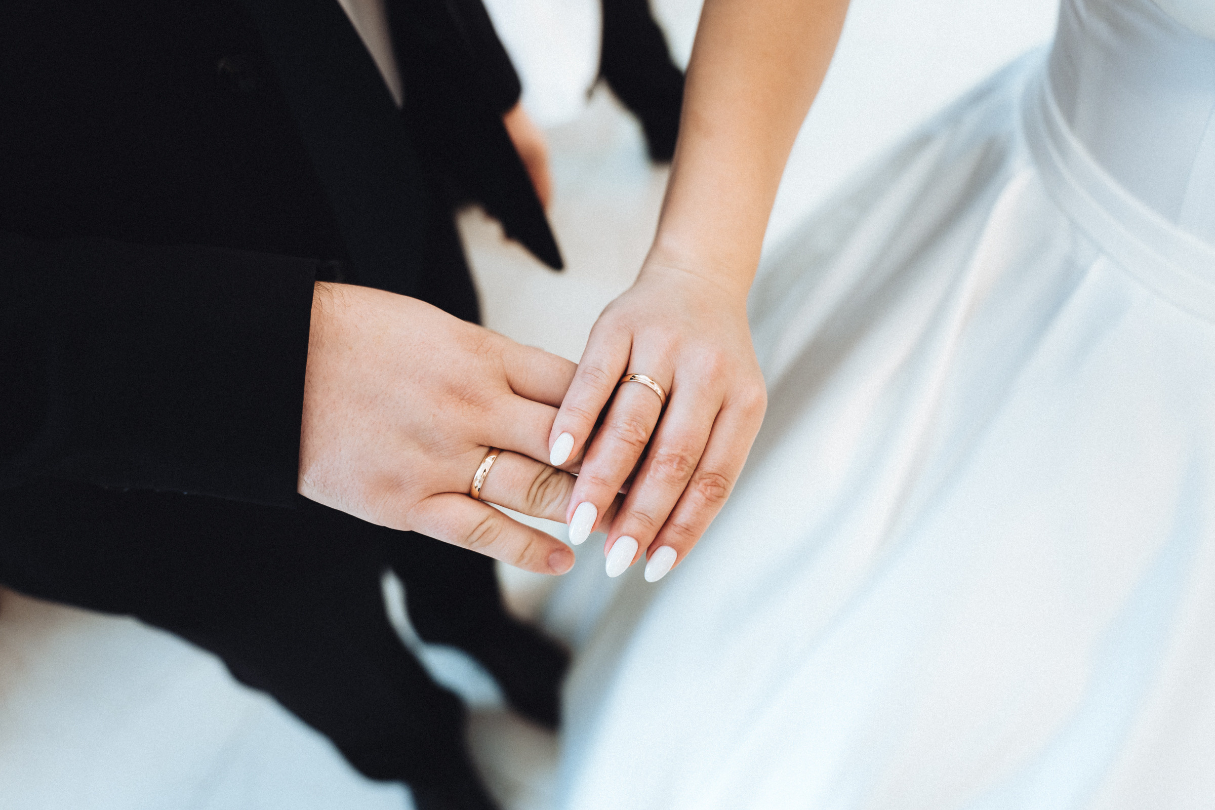 Свадебная съёмка в ЗАГСе. Свадебный и Репортажный фотограф в Москве — Шестак Константин