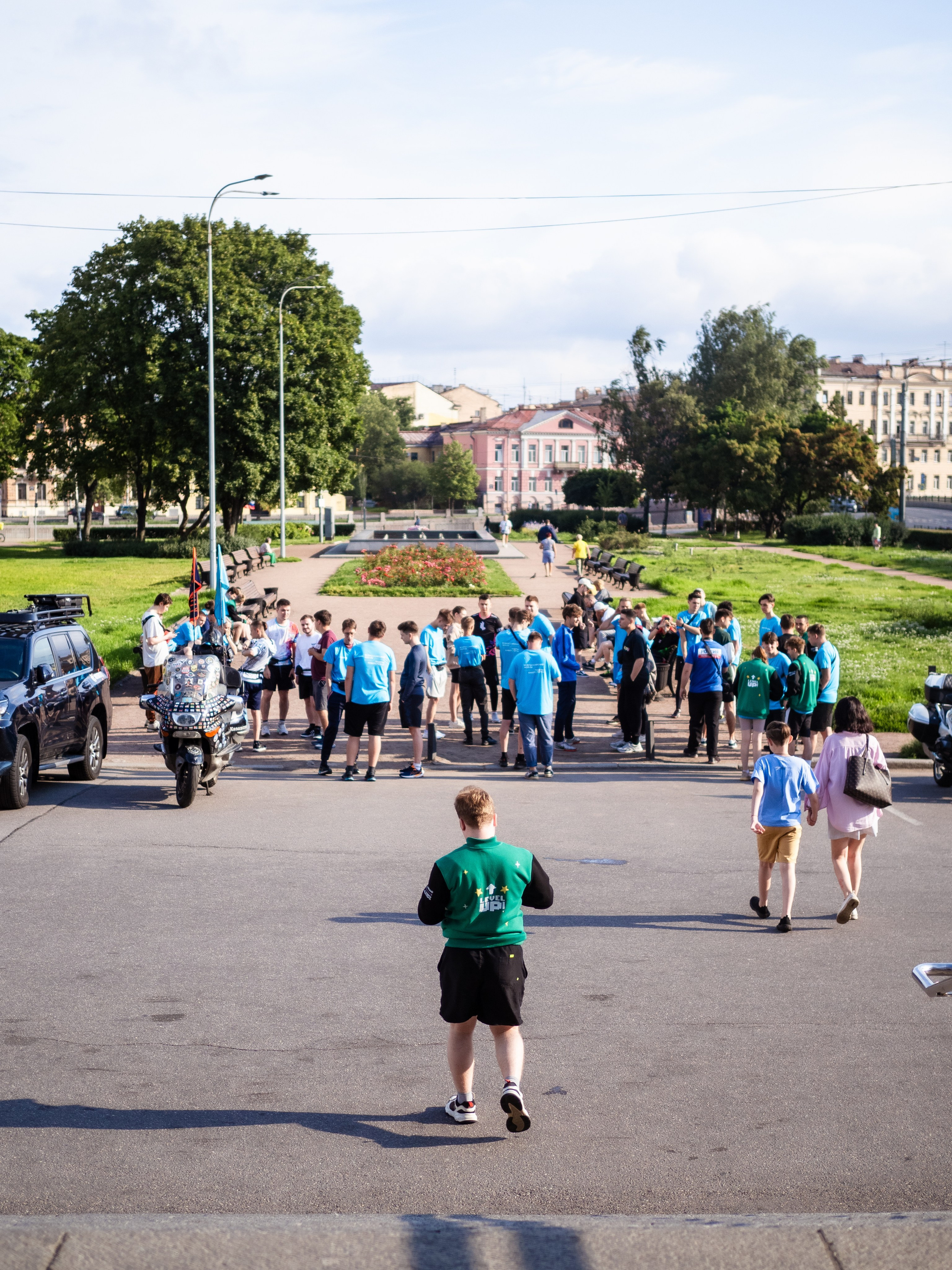 Всероссийский форум — ЛИДЕРЫ КИБЕРСПОРТА. Кулишова Катерина — твой фотограф