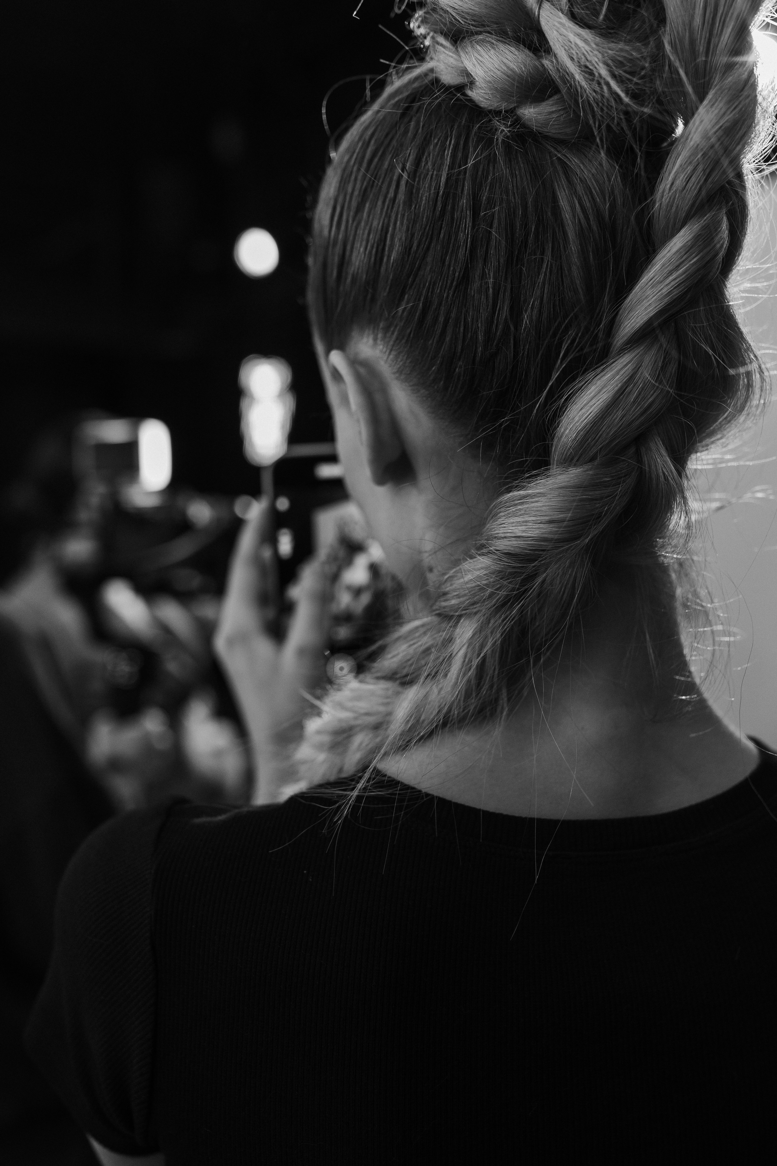 Fashion Week Санкт-Петербург – Октябрь 2024 | Фотограф СПб Дарья Мейкер. Дарья Мейкер • Фотограф в Санкт-Петербурге