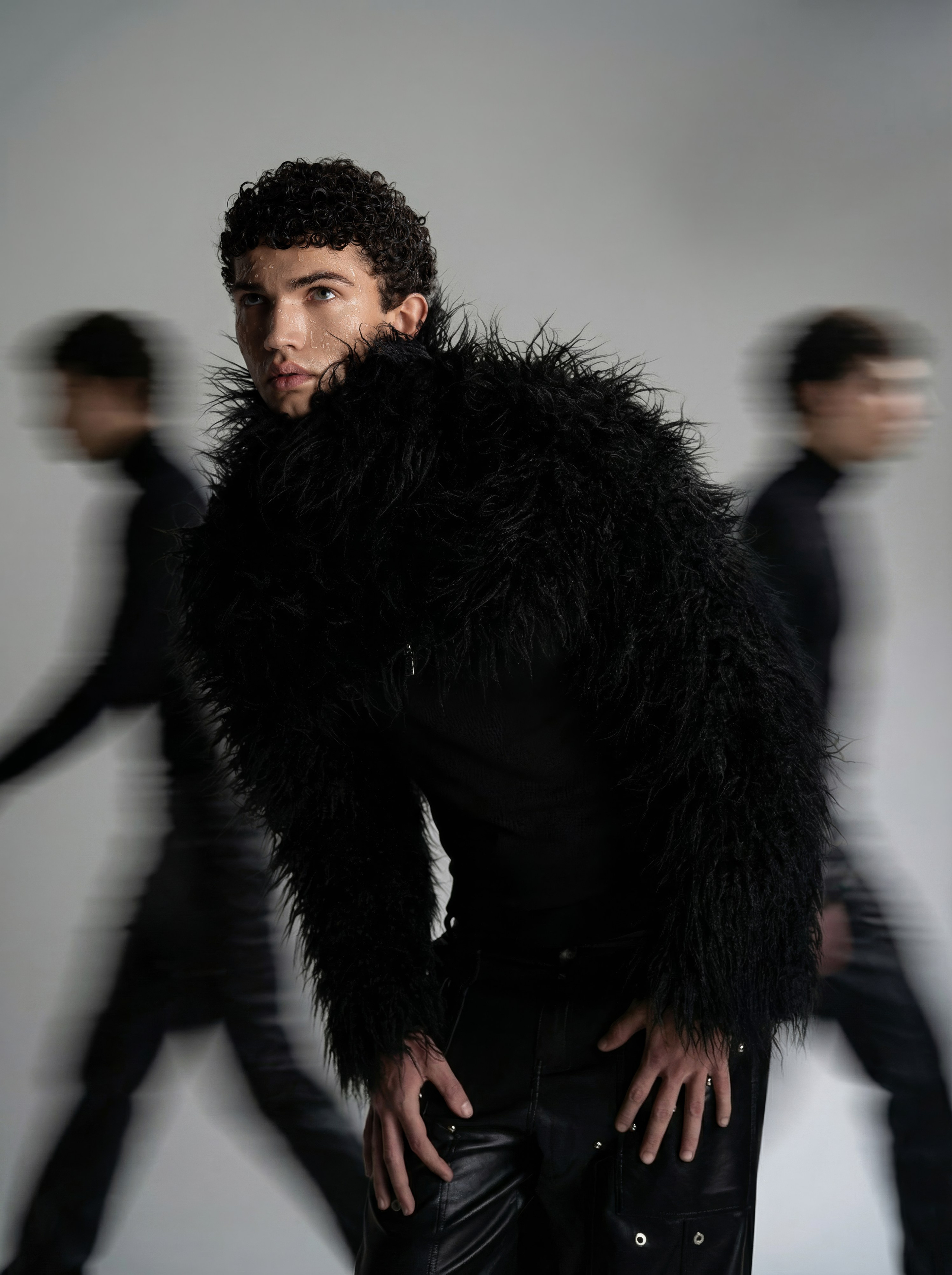 Ярослав. Дарья Мейкер • Фотограф в Санкт-Петербурге