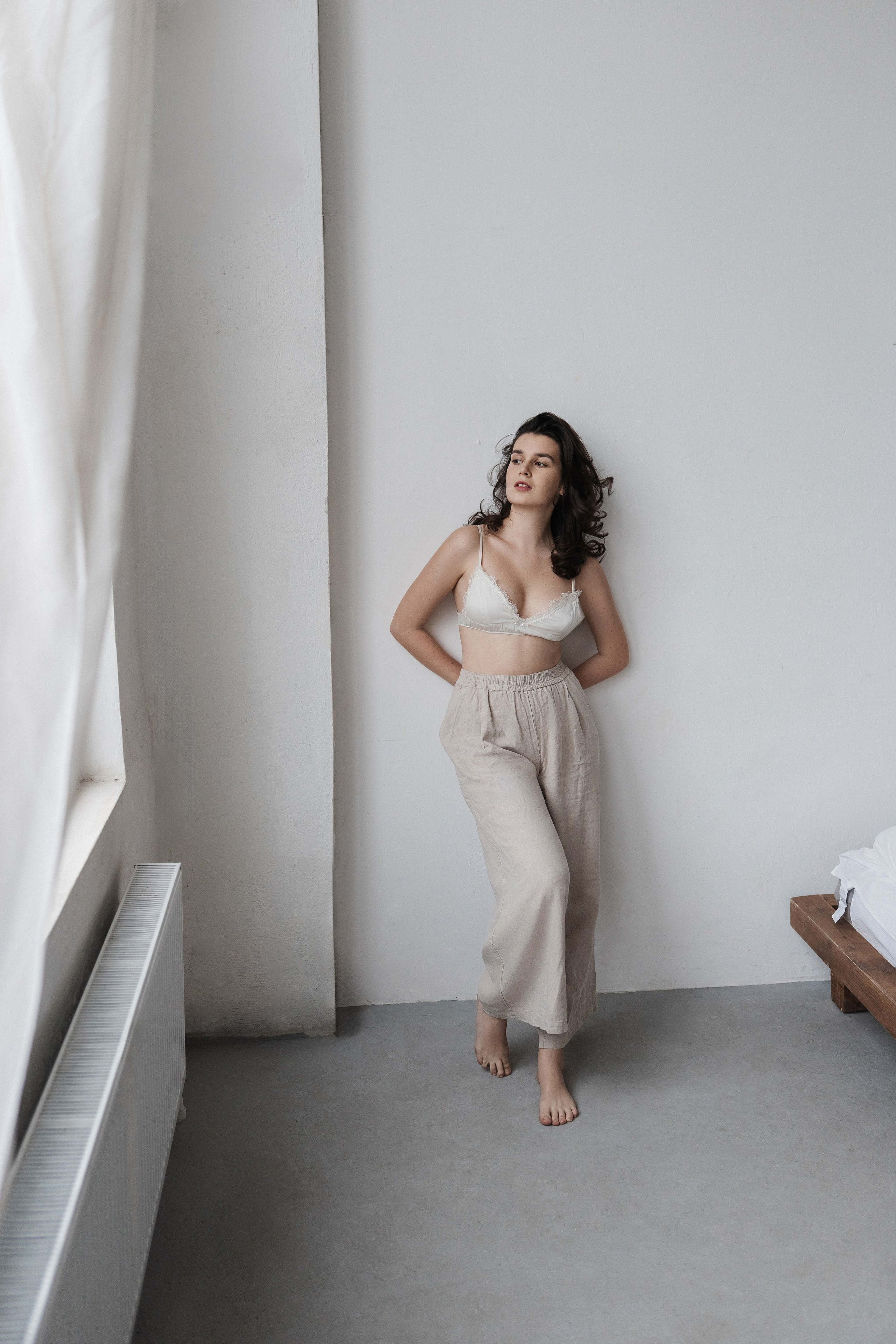 Евдокия. Meyker Daria • Photographer in St. Petersburg