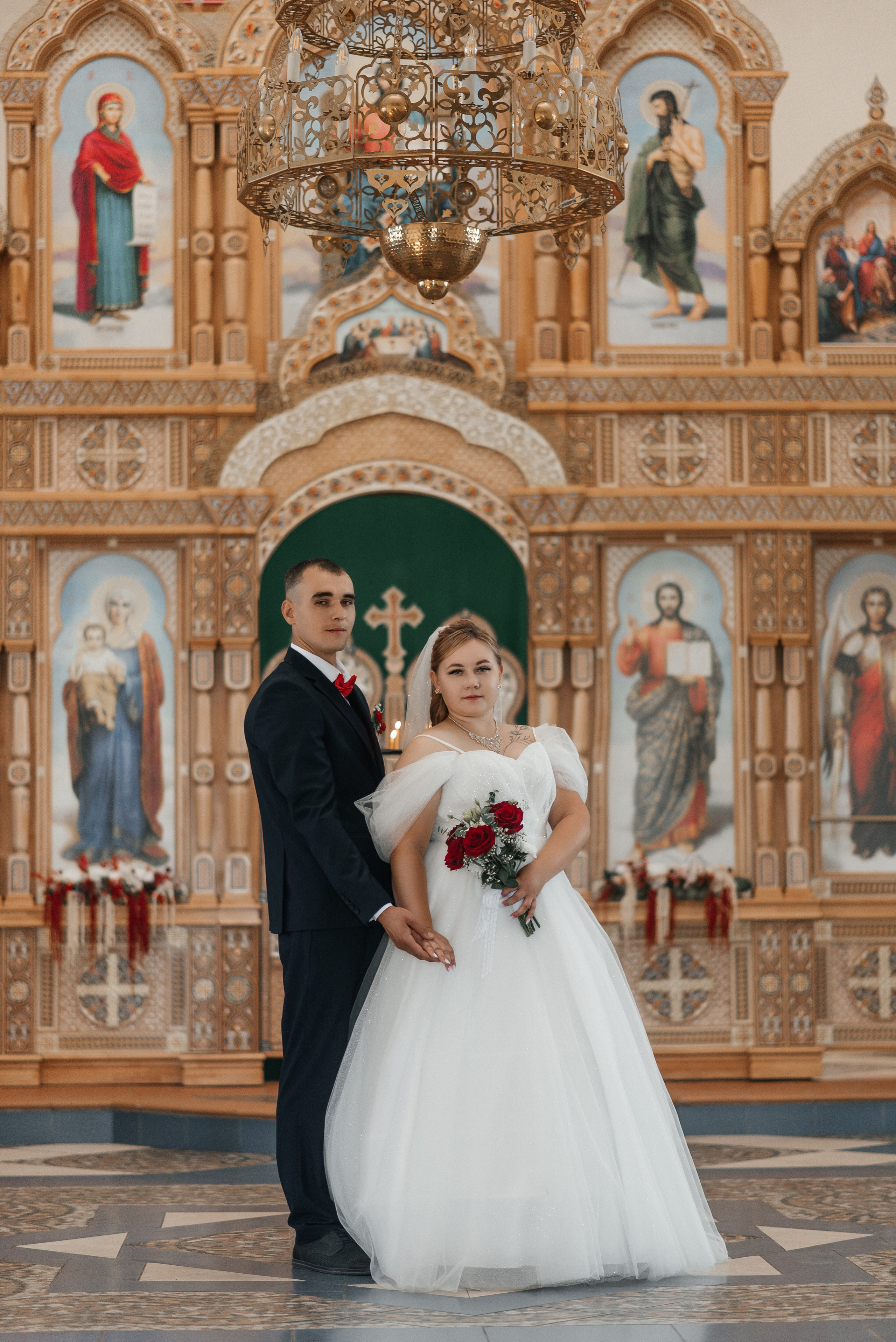 20.06.26 Wedding Day. Семейный фотограф в Барнауле