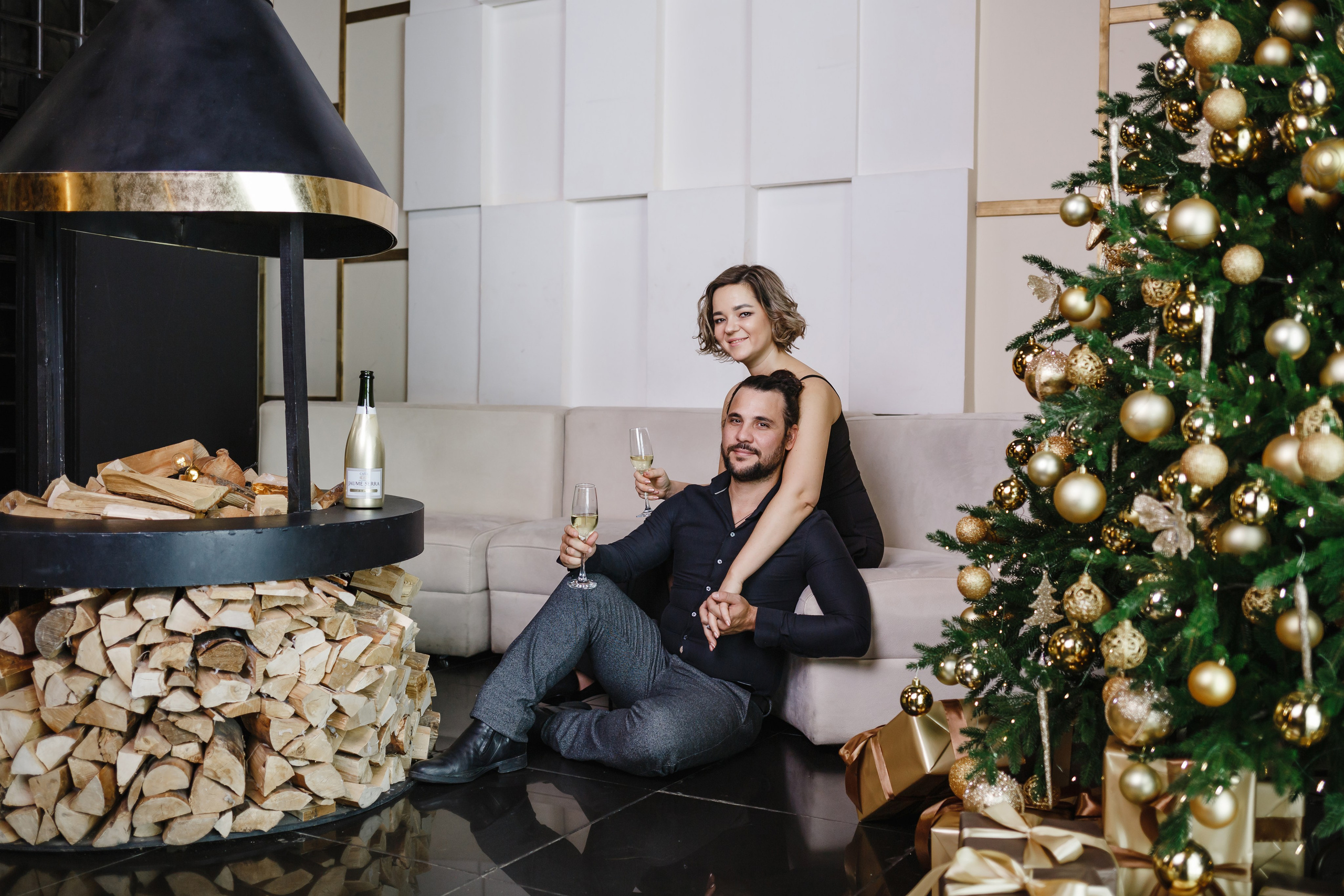 Yassel и Ольга. Семейный фотограф Николаева Ольга