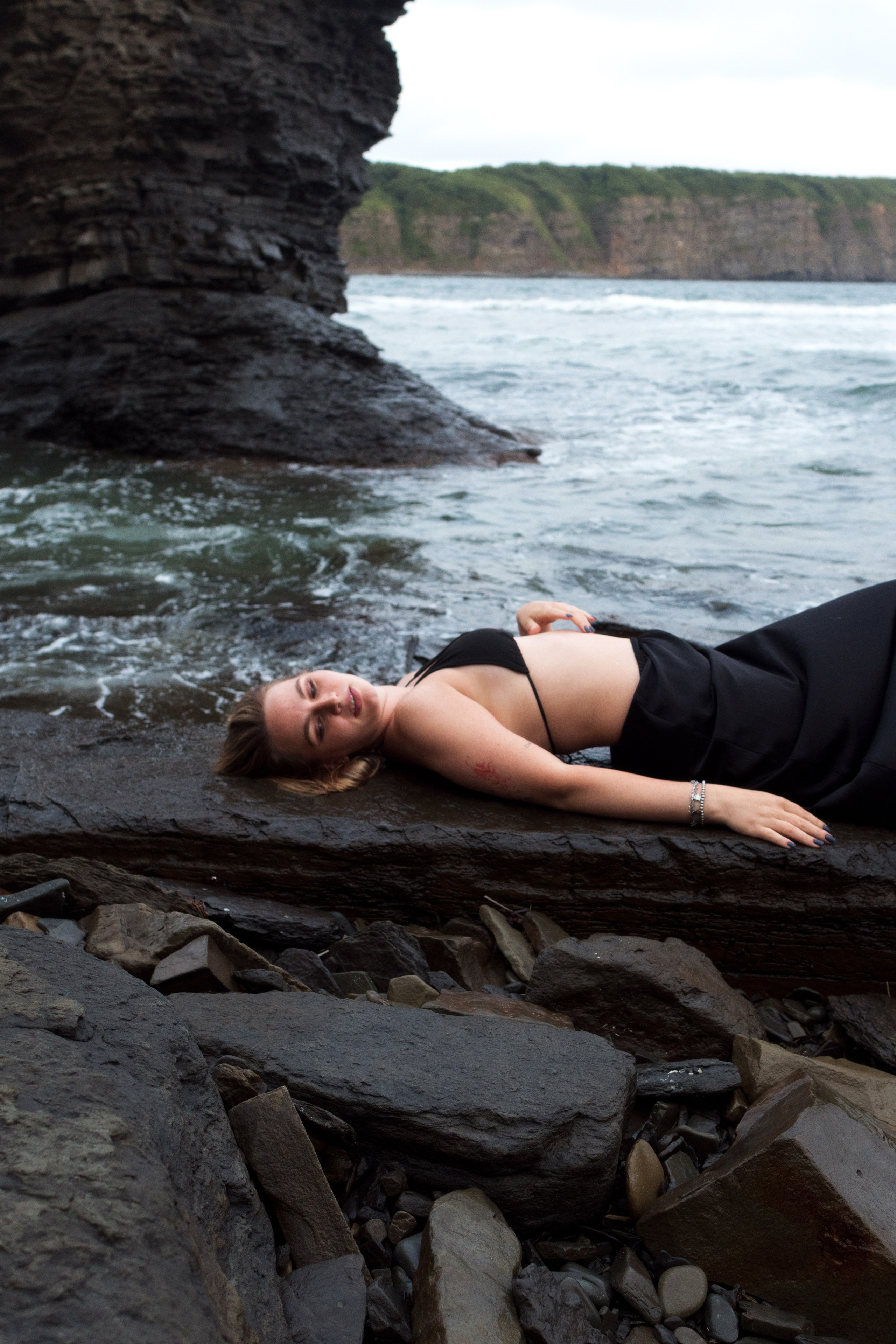 Как быть красивой и естественной в кадре?. Фотограф Алексей Селин Владивосток, Уссурийск, Находка, Артем