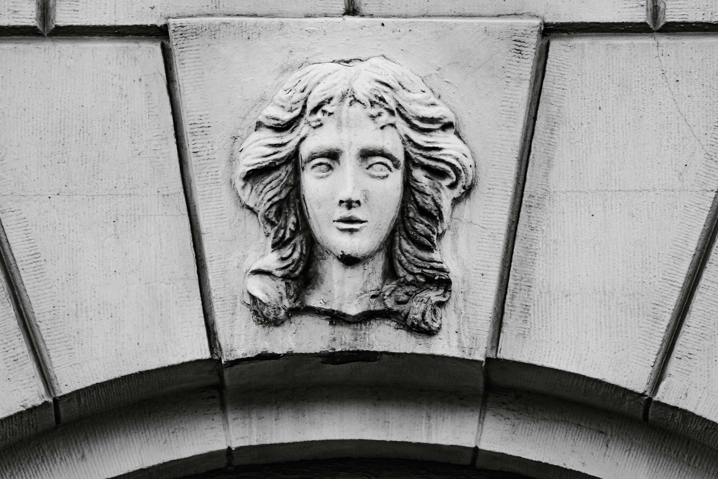 Saint Petersburg. The Andris