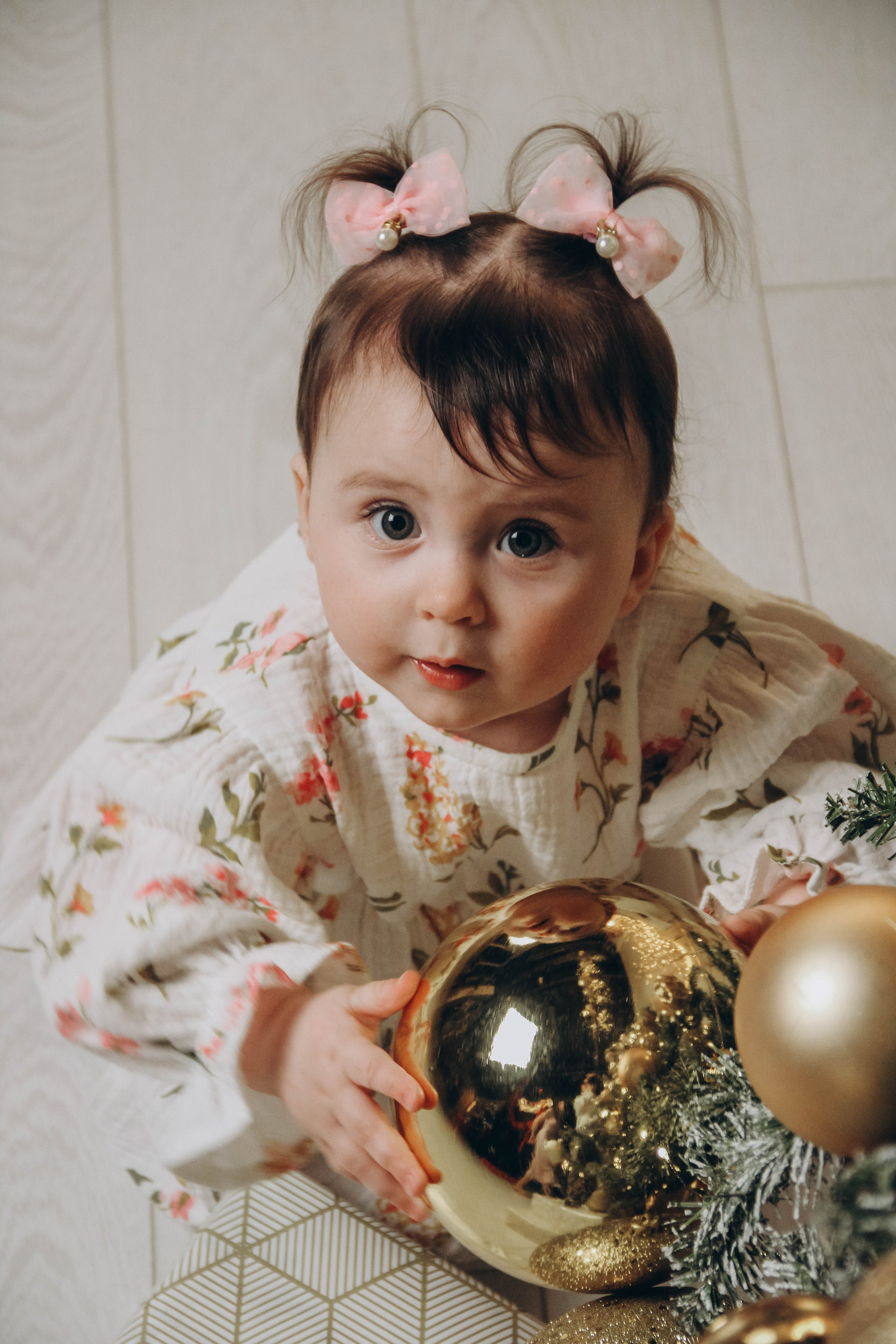 Новогодняя фотосессия. Фотограф кстово