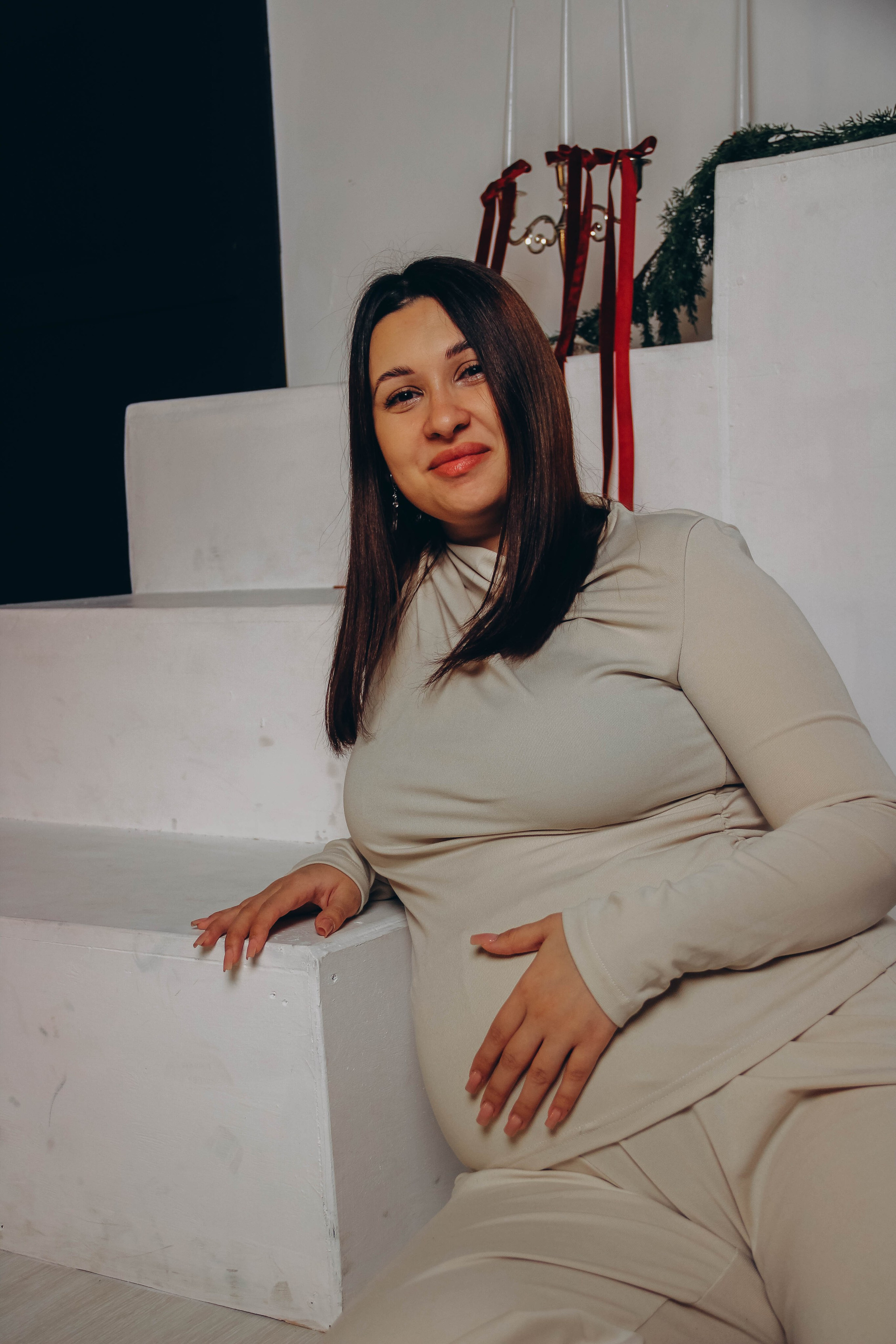 НОВОГОДНЯЯ ФОТОСЕССИЯ. Фотограф кстово